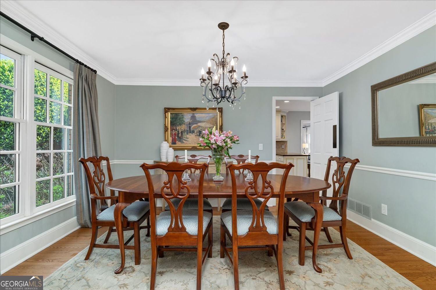 4604 Karls Gate Drive Marietta - Photo 9