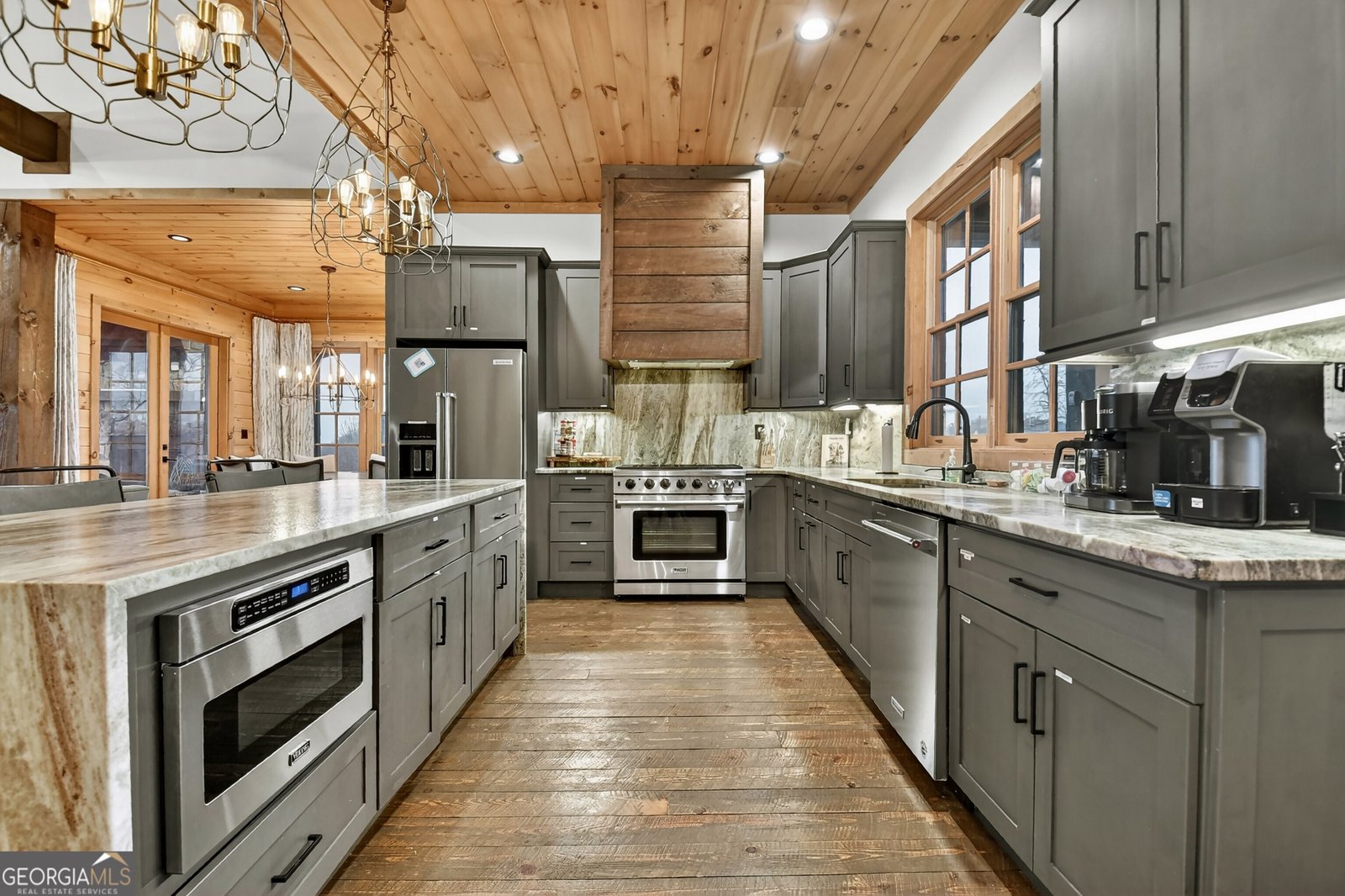 472 Overlook Drive Blue Ridge - Photo 10