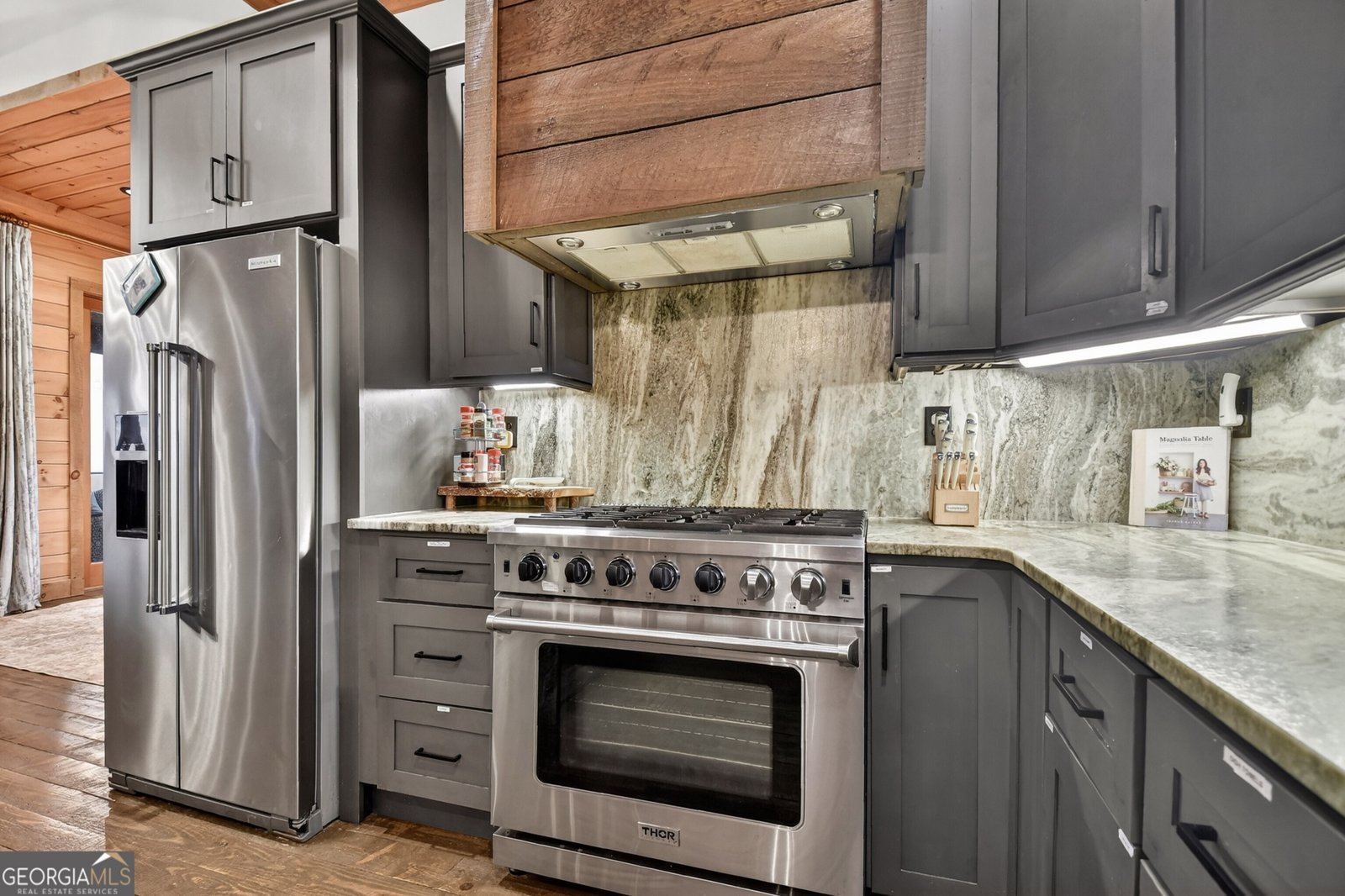 472 Overlook Drive Blue Ridge - Photo 13