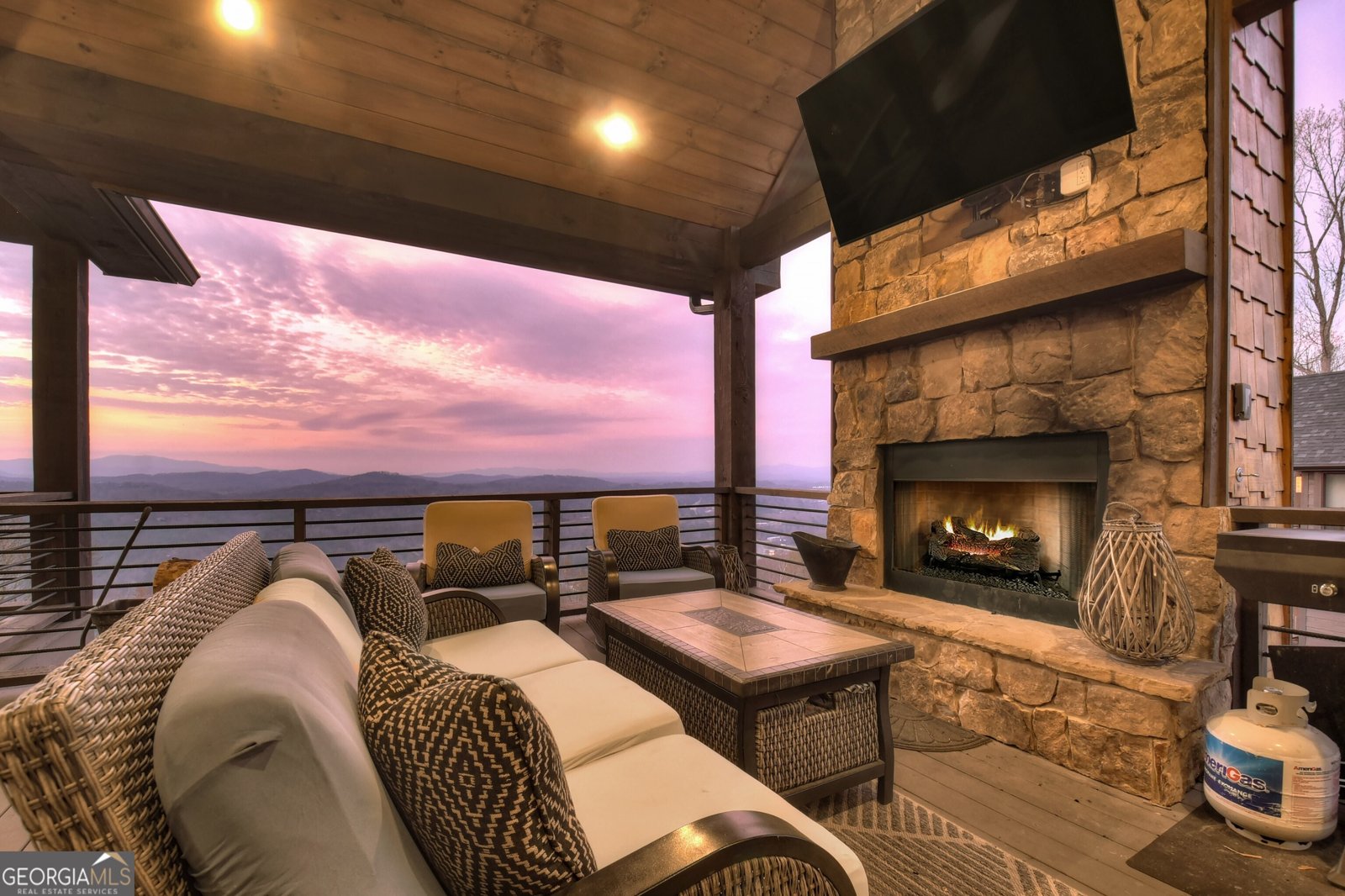 472 Overlook Drive Blue Ridge - Photo 18