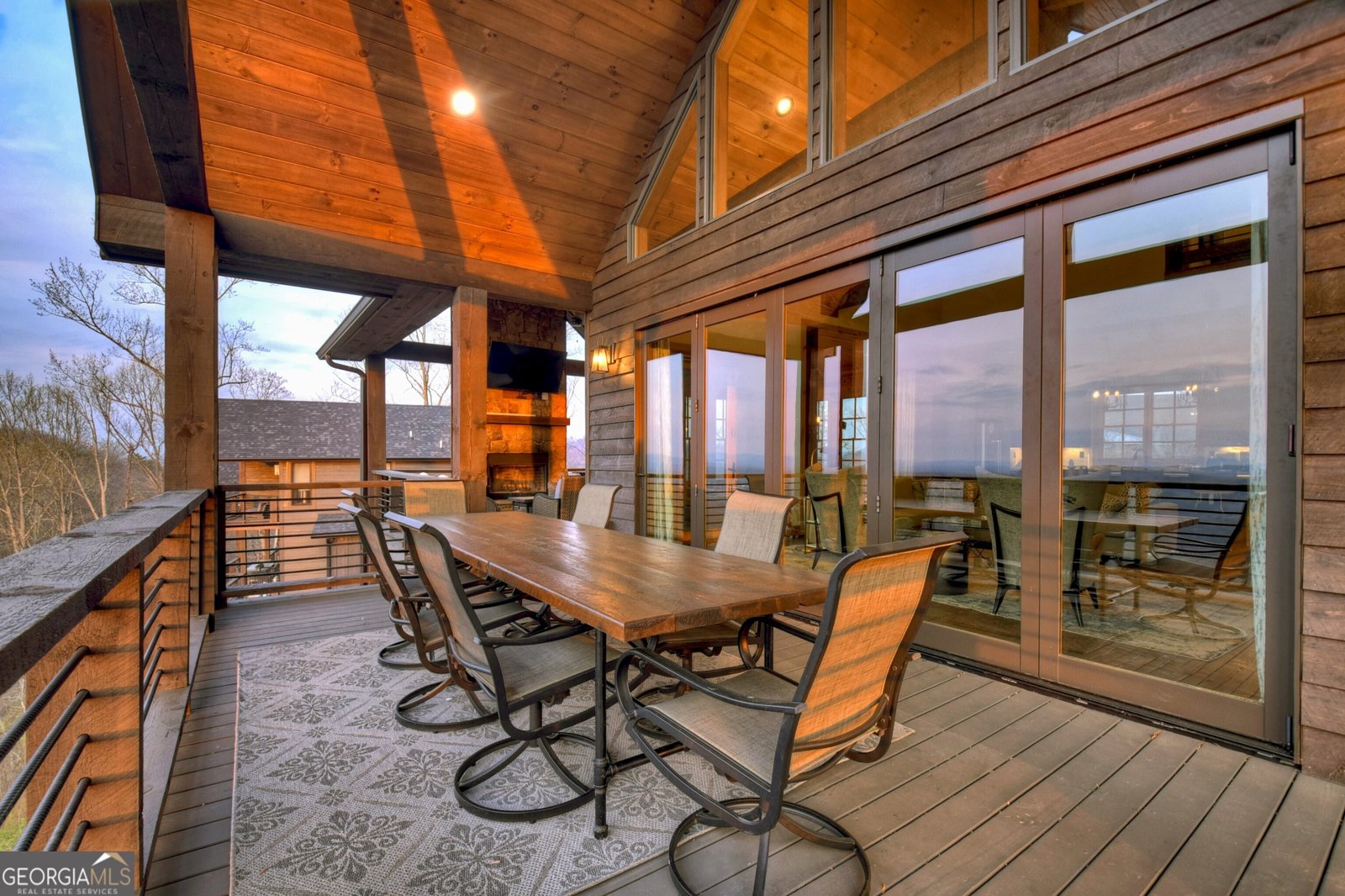 472 Overlook Drive Blue Ridge - Photo 19