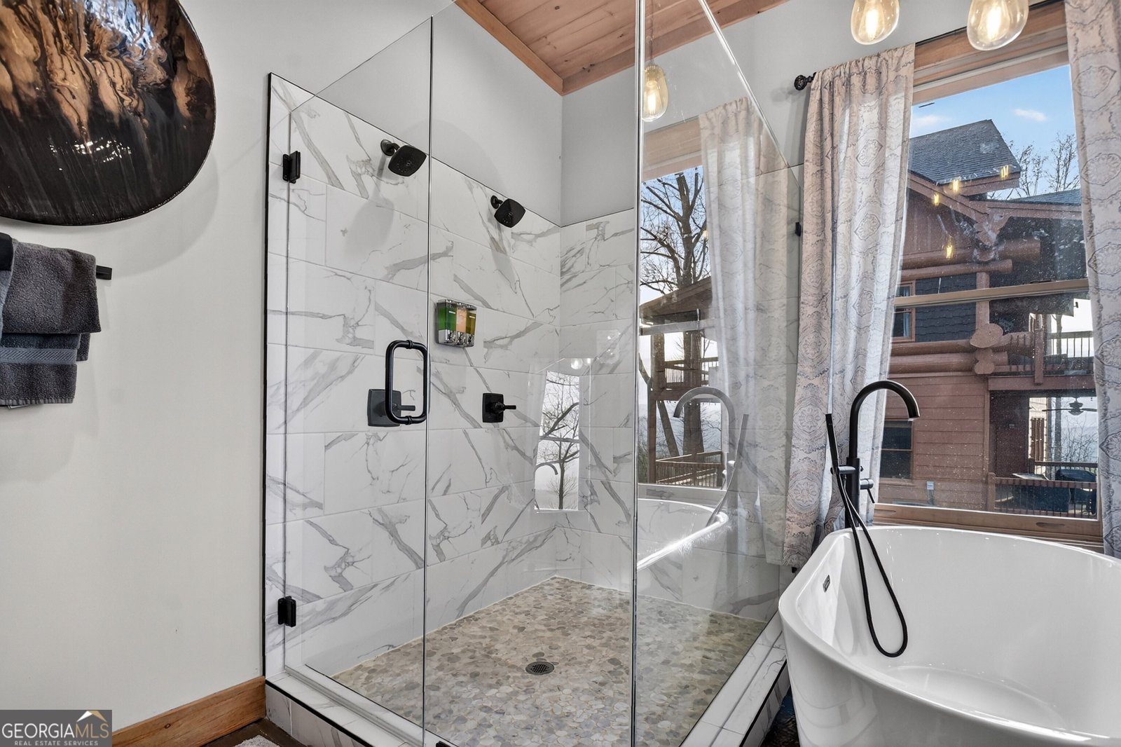 472 Overlook Drive Blue Ridge - Photo 27