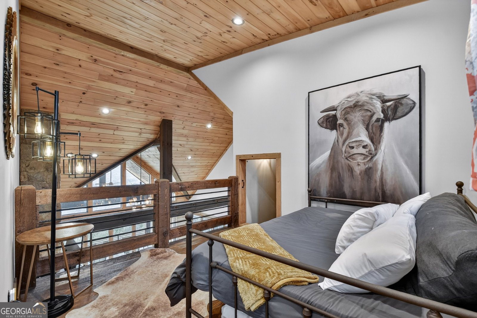 472 Overlook Drive Blue Ridge - Photo 29