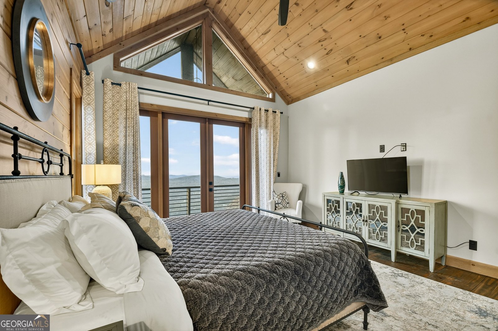 472 Overlook Drive Blue Ridge - Photo 32