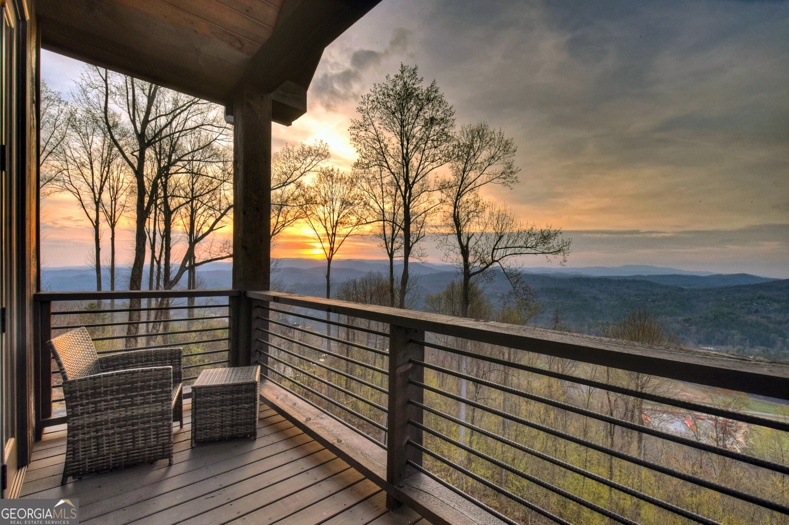 472 Overlook Drive Blue Ridge - Photo 34