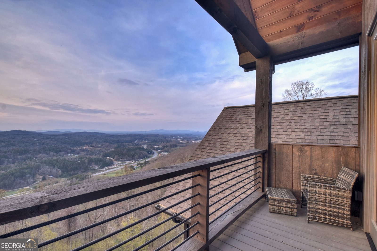 472 Overlook Drive Blue Ridge - Photo 35