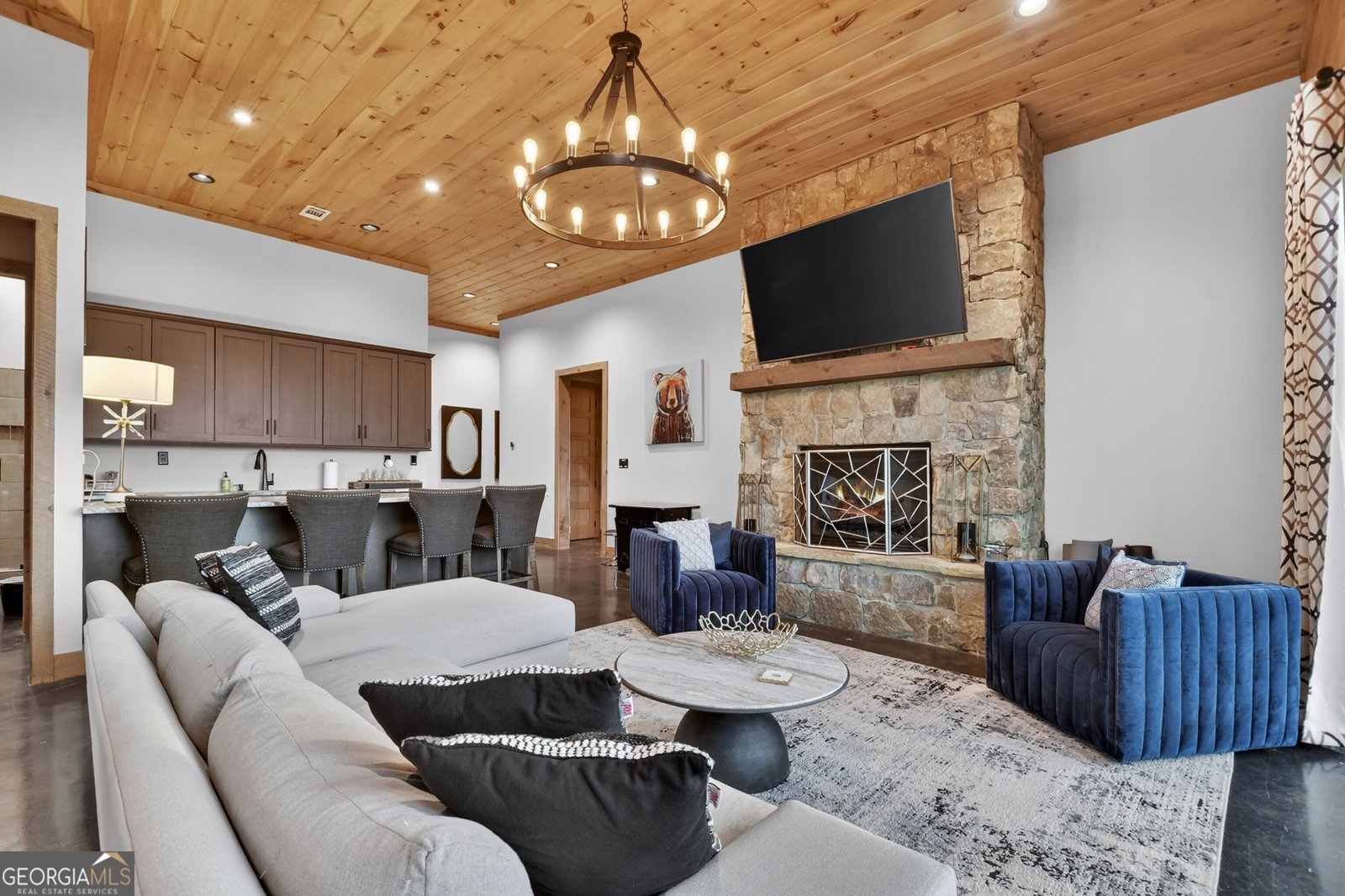 472 Overlook Drive Blue Ridge - Photo 39