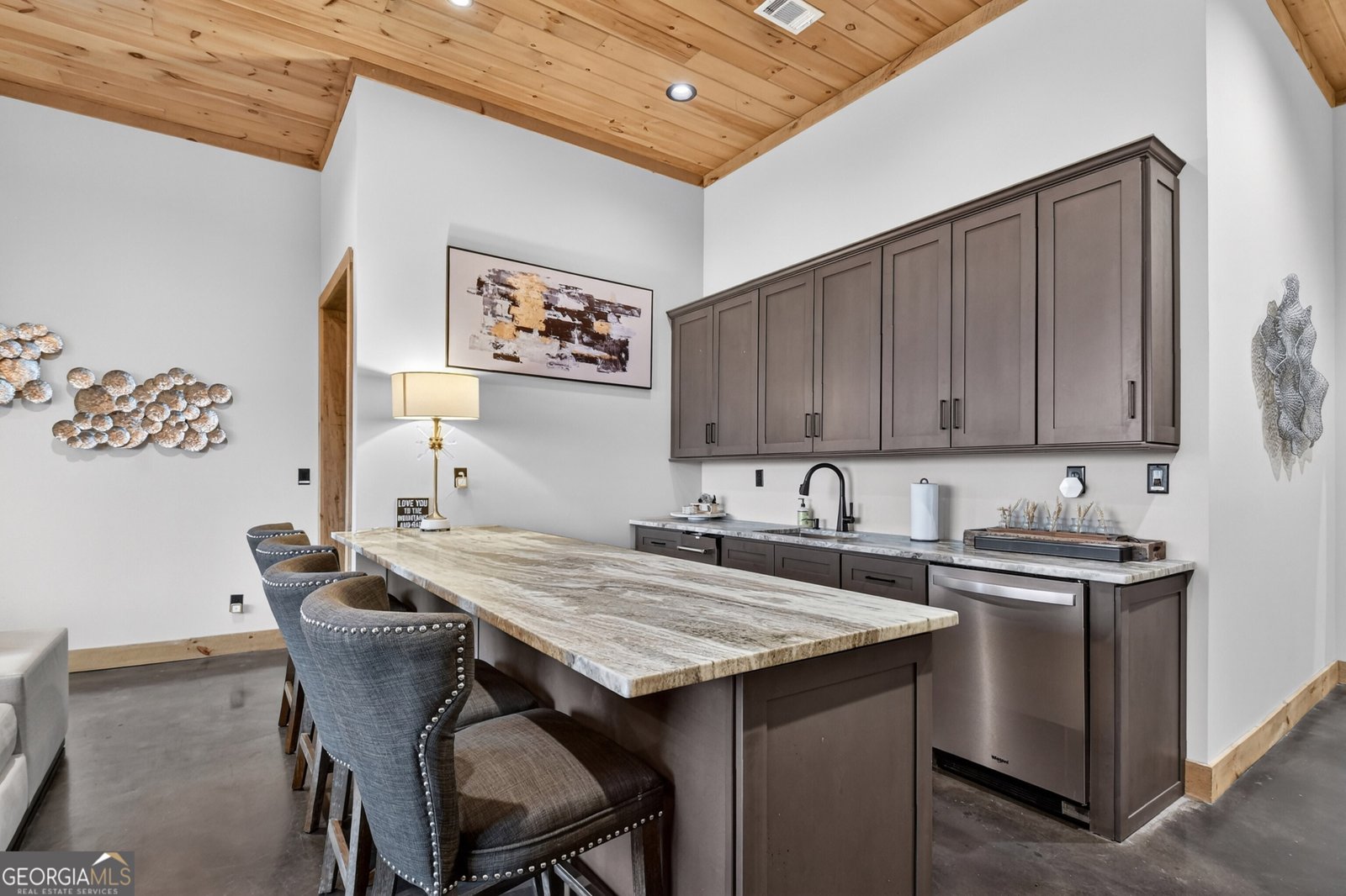 472 Overlook Drive Blue Ridge - Photo 41