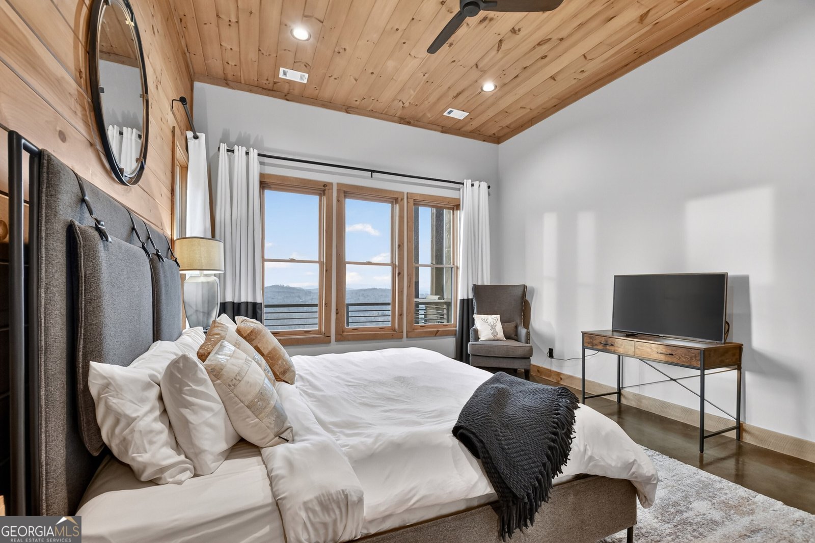 472 Overlook Drive Blue Ridge - Photo 44