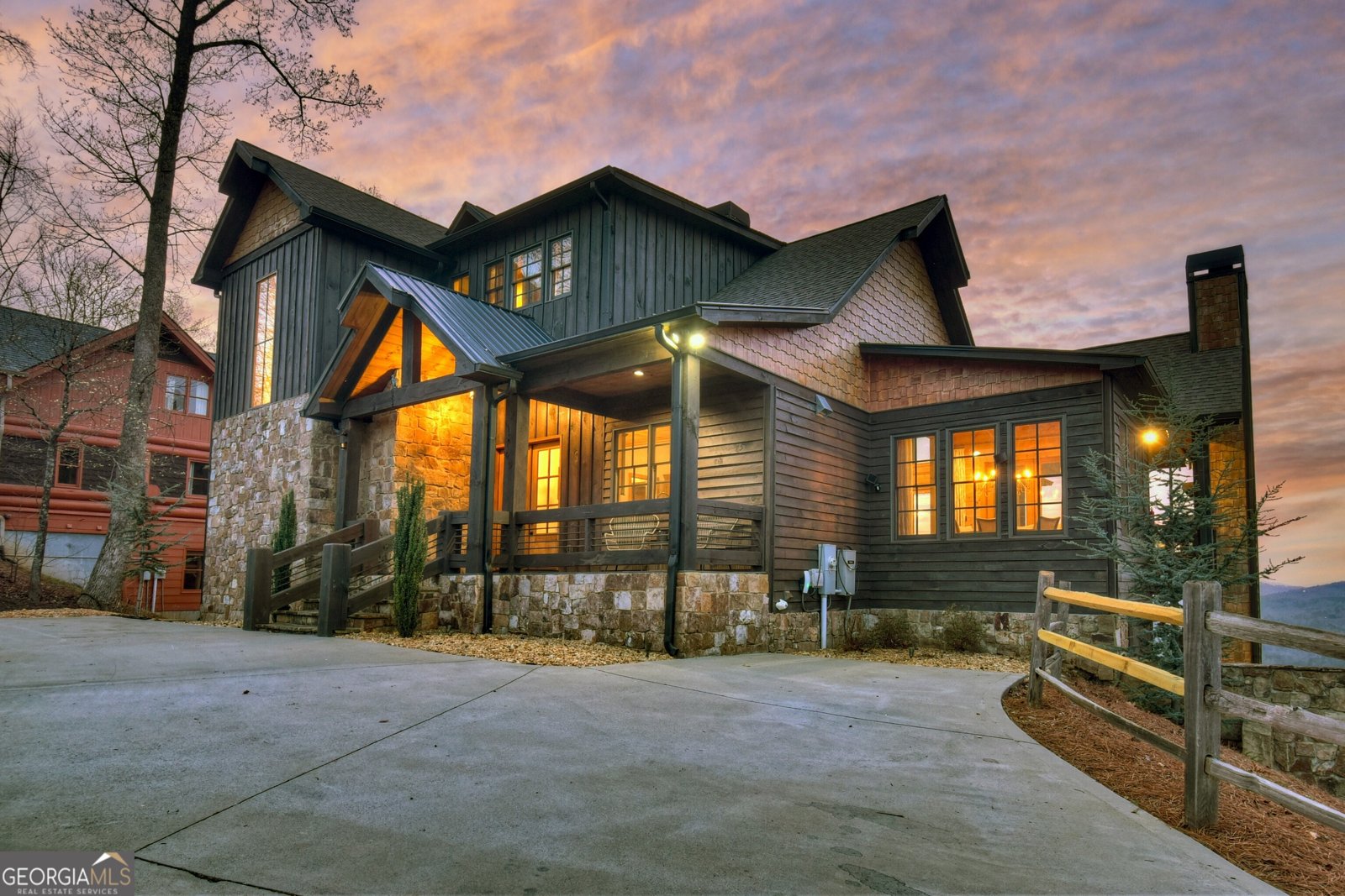 472 Overlook Drive Blue Ridge - Photo 57