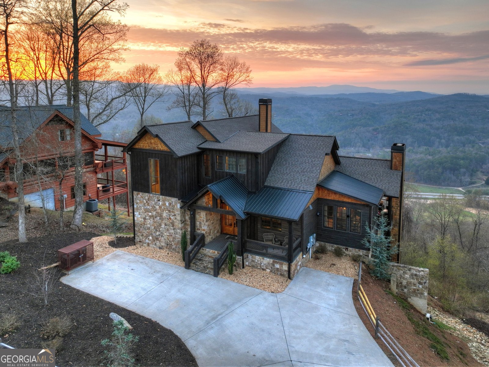 472 Overlook Drive Blue Ridge - Photo 58