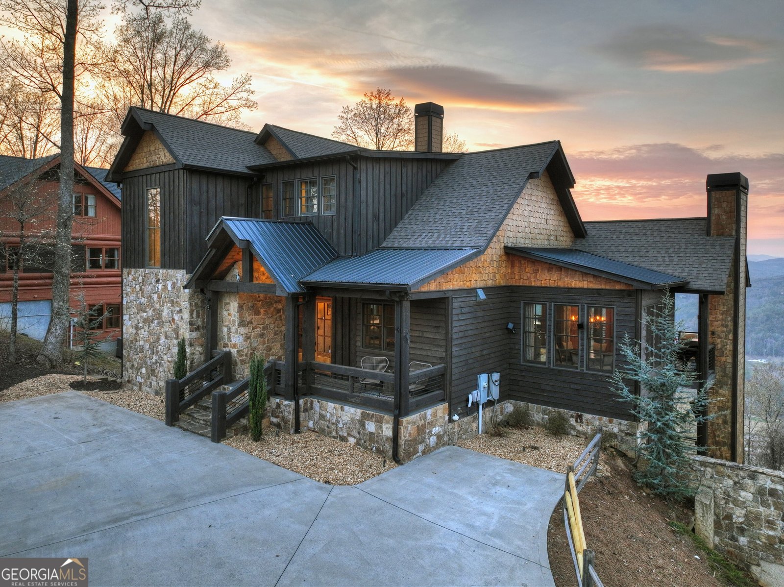 472 Overlook Drive Blue Ridge - Photo 59