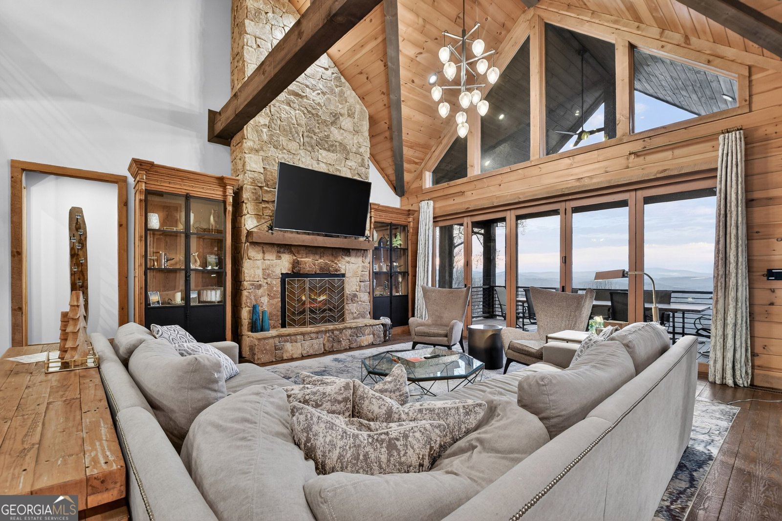 472 Overlook Drive Blue Ridge - Photo 7