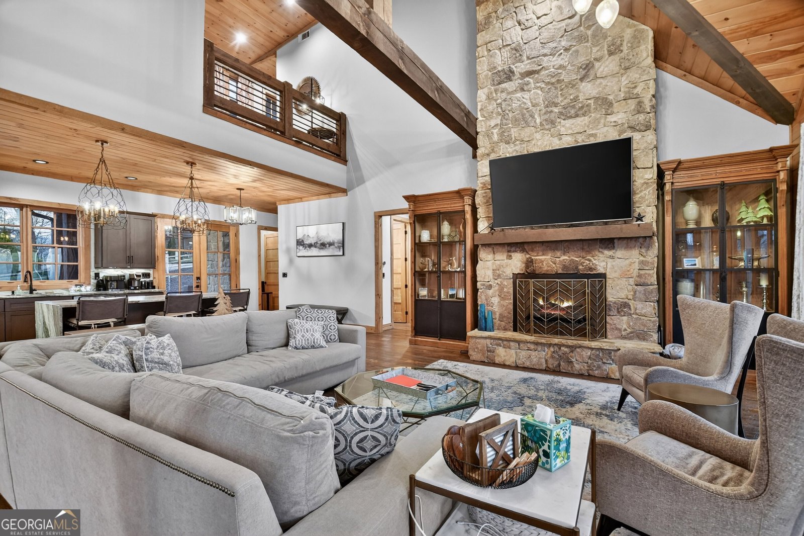 472 Overlook Drive Blue Ridge - Photo 8