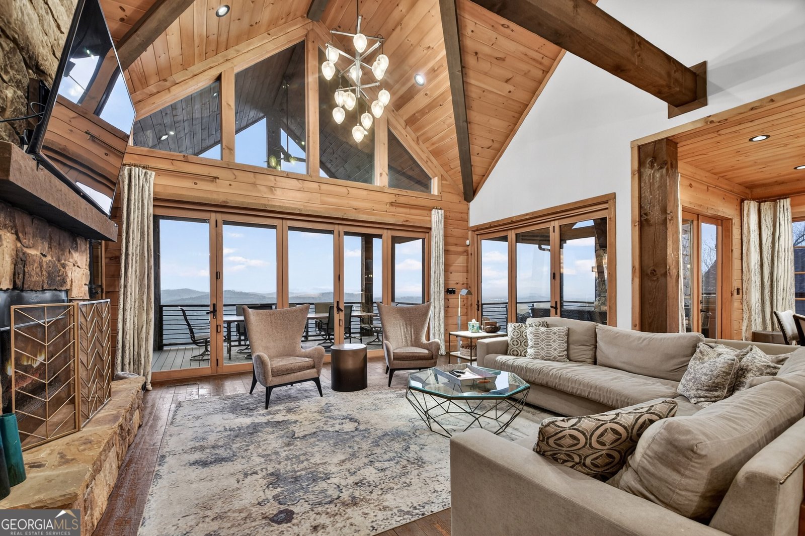 472 Overlook Drive Blue Ridge - Photo 9