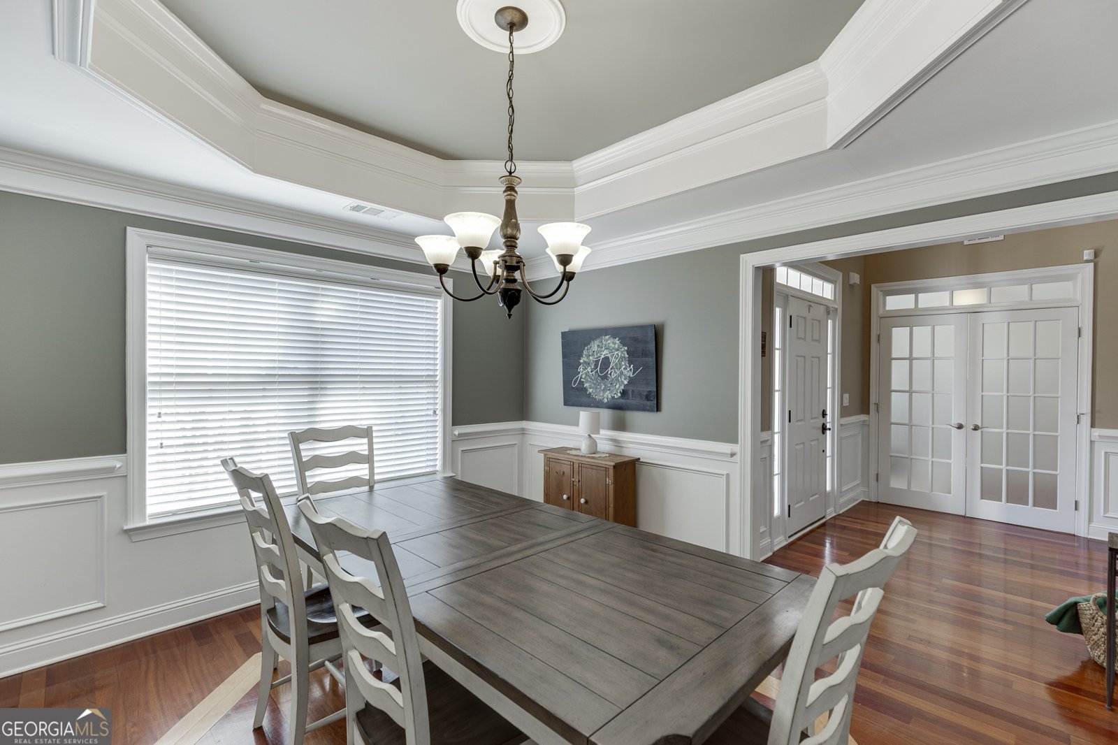 203 Whitaker Way Hoschton - Photo 10