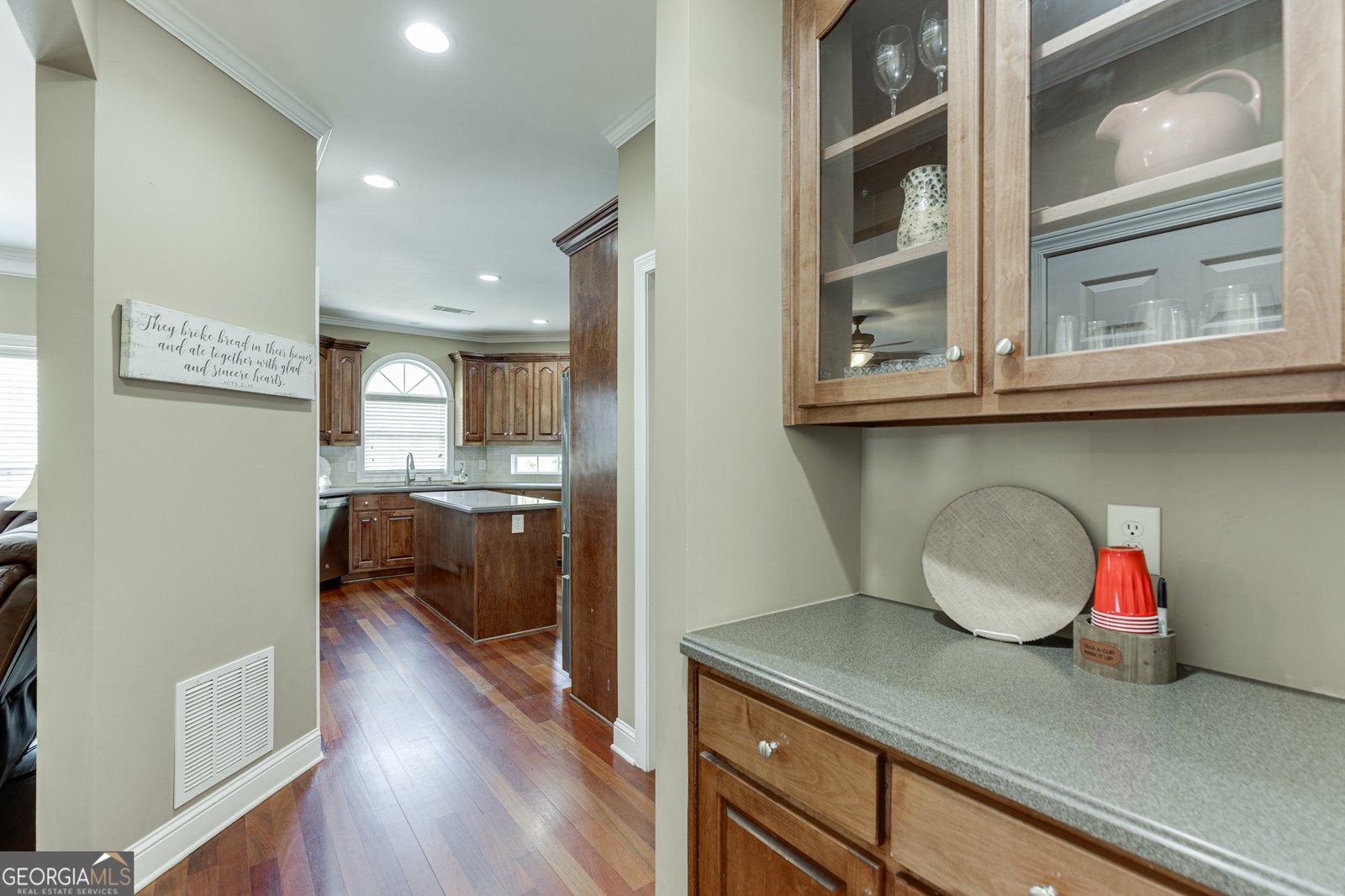 203 Whitaker Way Hoschton - Photo 11