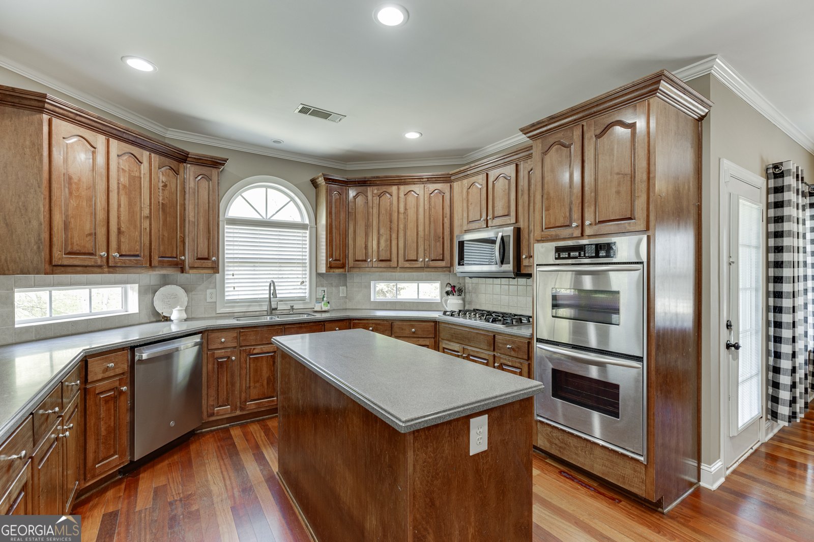 203 Whitaker Way Hoschton - Photo 12