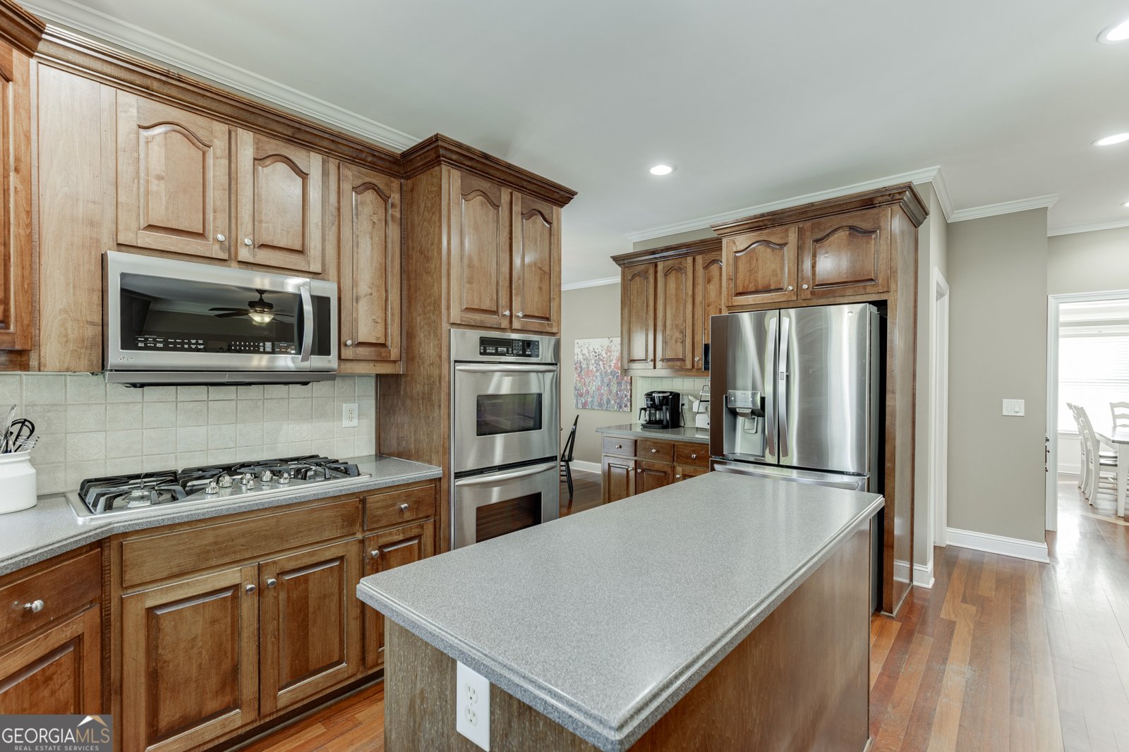 203 Whitaker Way Hoschton - Photo 13