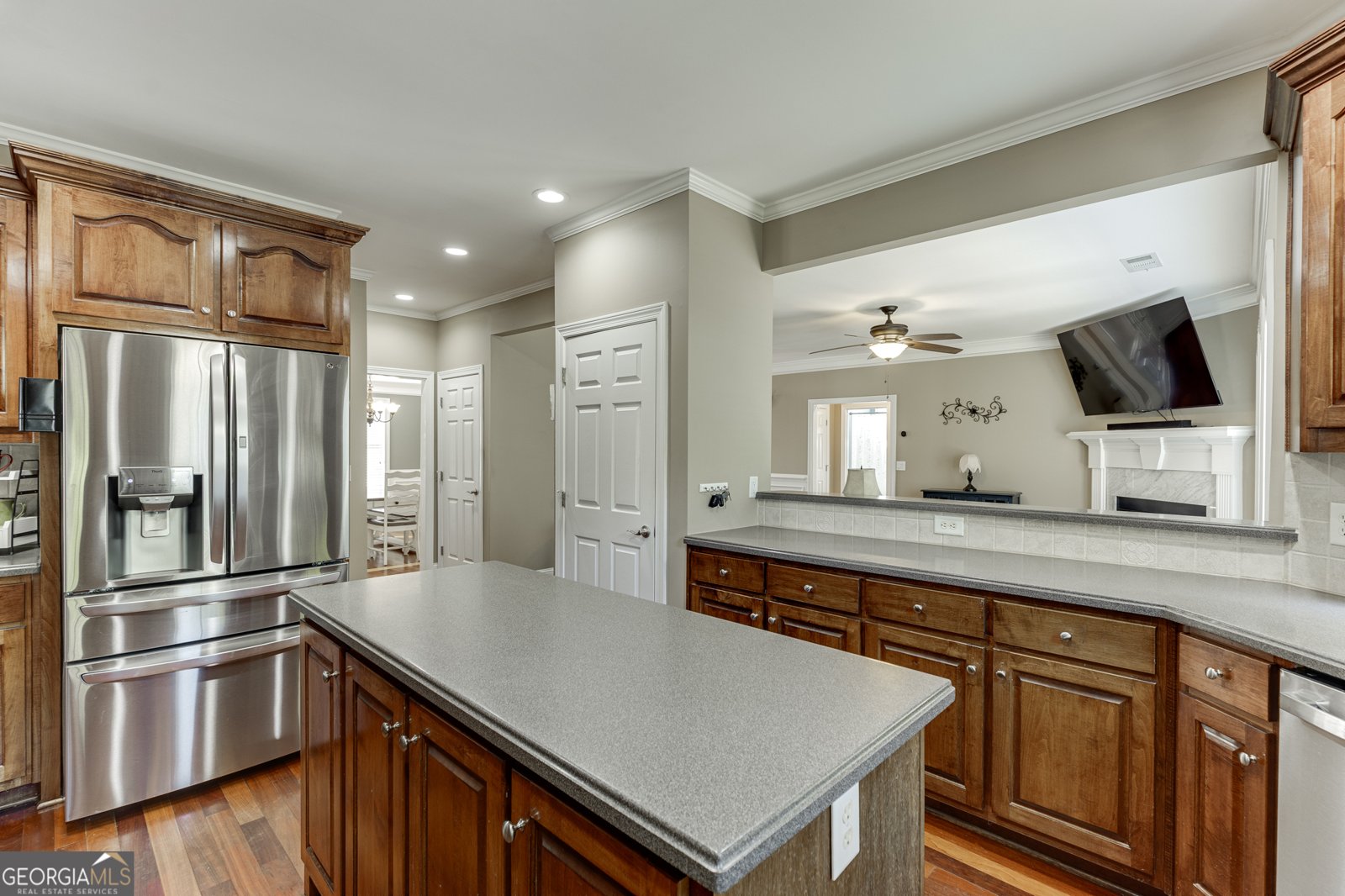 203 Whitaker Way Hoschton - Photo 14