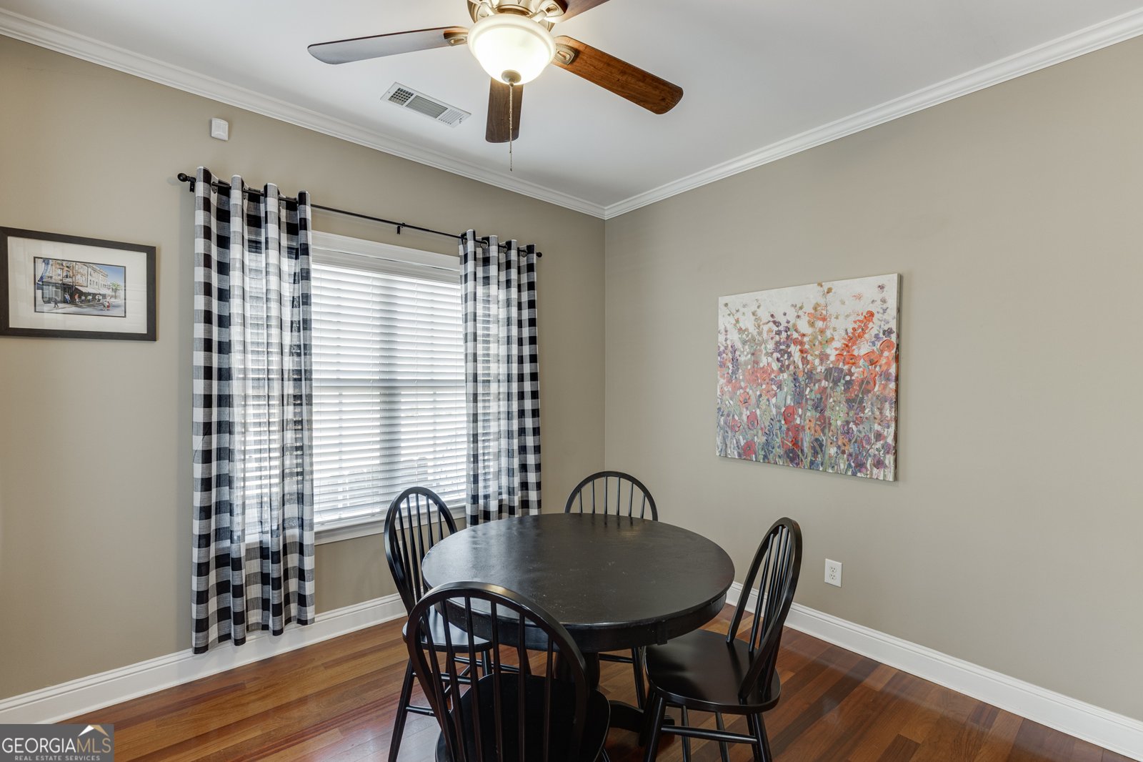 203 Whitaker Way Hoschton - Photo 16