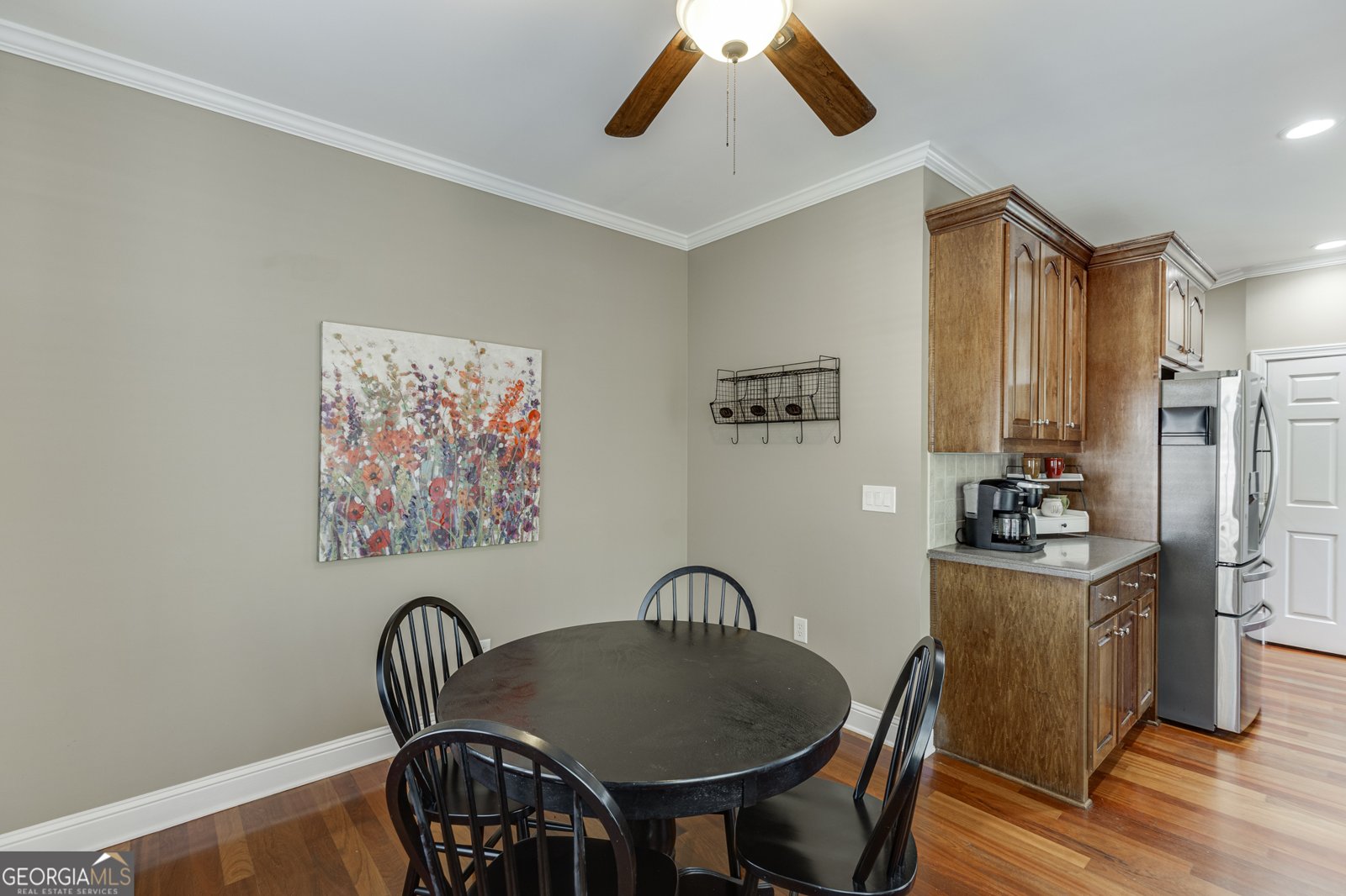 203 Whitaker Way Hoschton - Photo 17