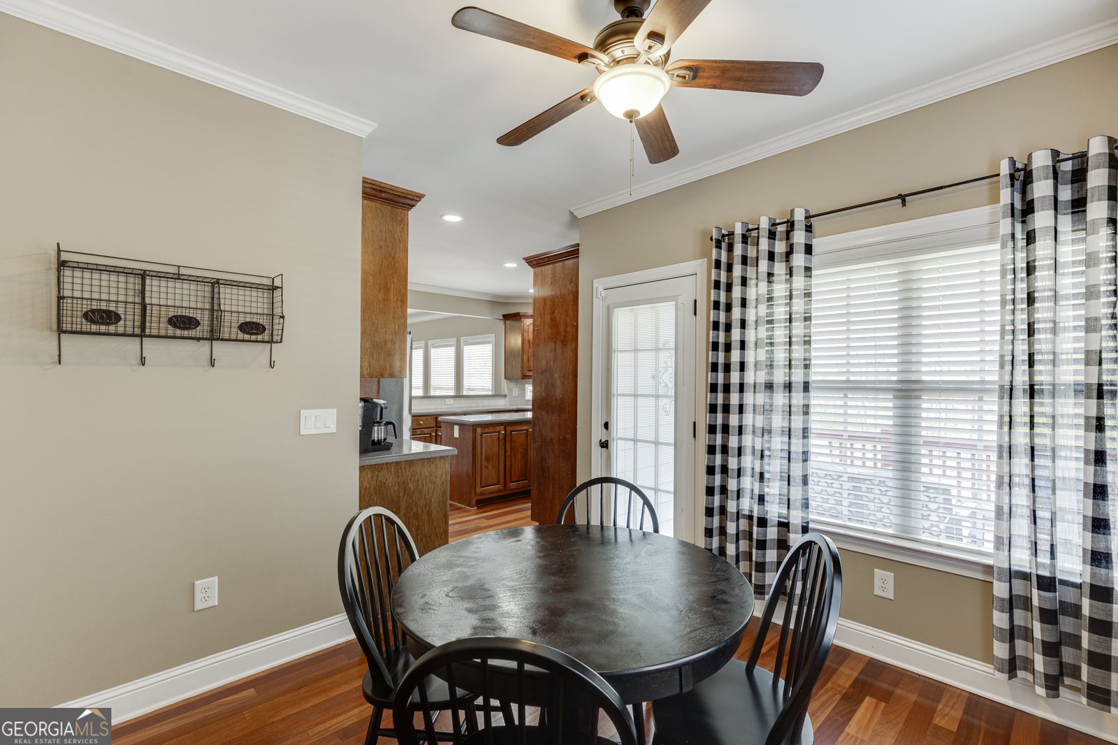 203 Whitaker Way Hoschton - Photo 18