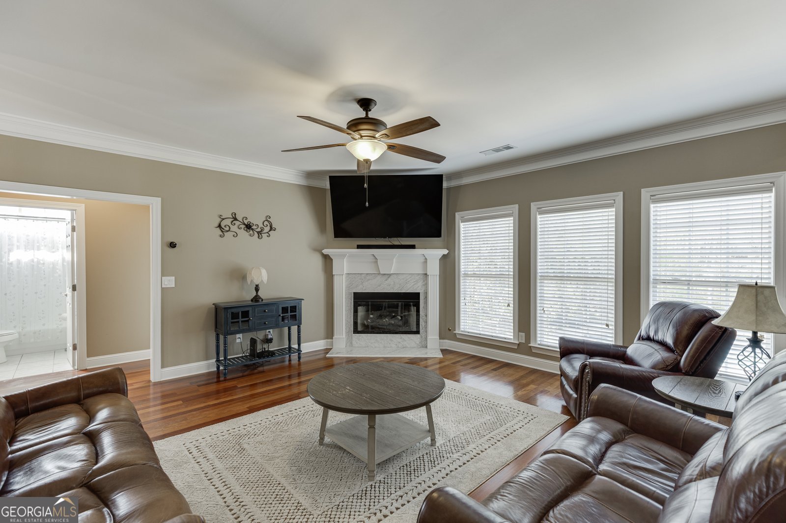 203 Whitaker Way Hoschton - Photo 19