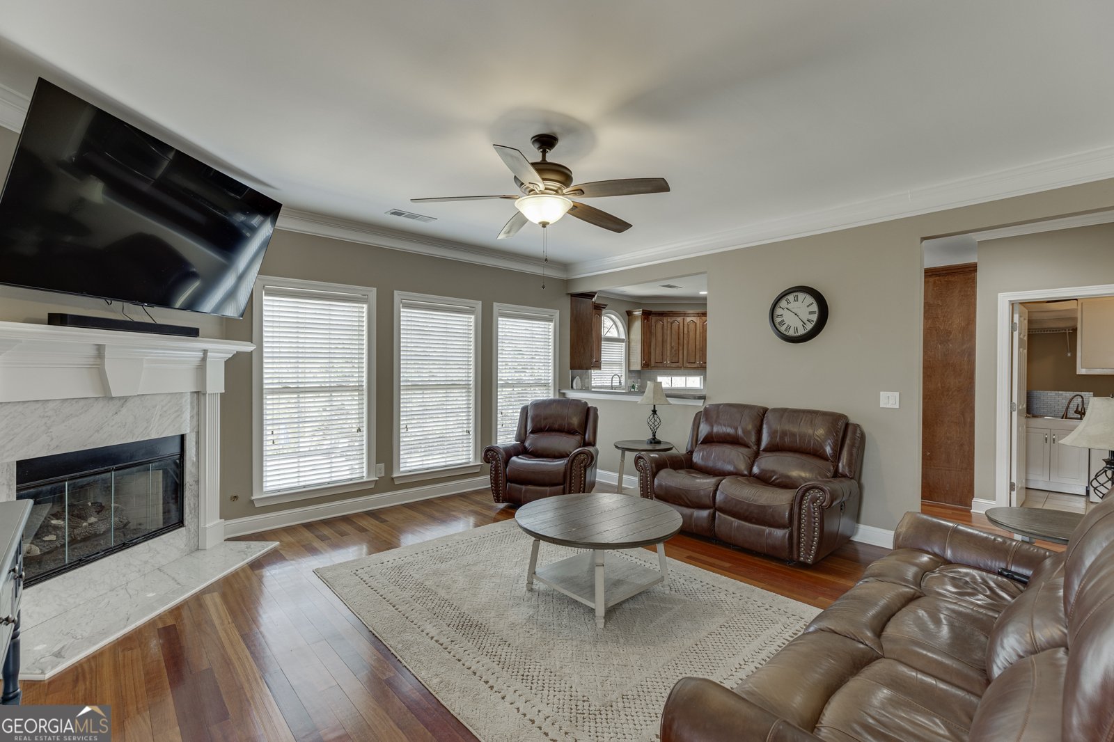 203 Whitaker Way Hoschton - Photo 20