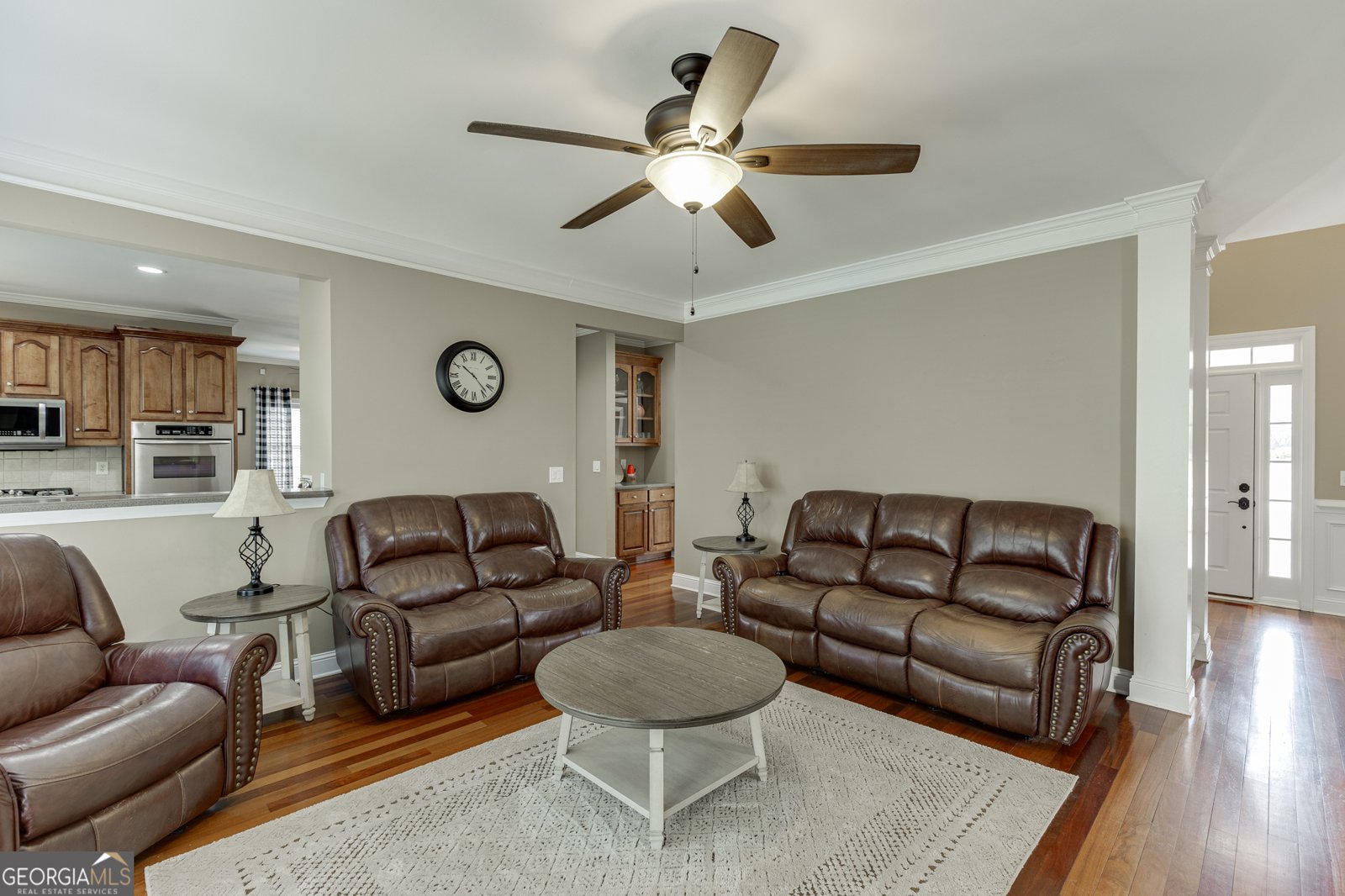 203 Whitaker Way Hoschton - Photo 21