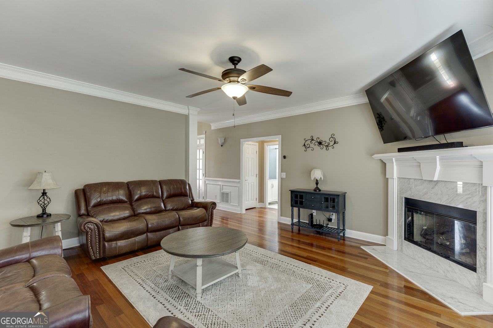 203 Whitaker Way Hoschton - Photo 22