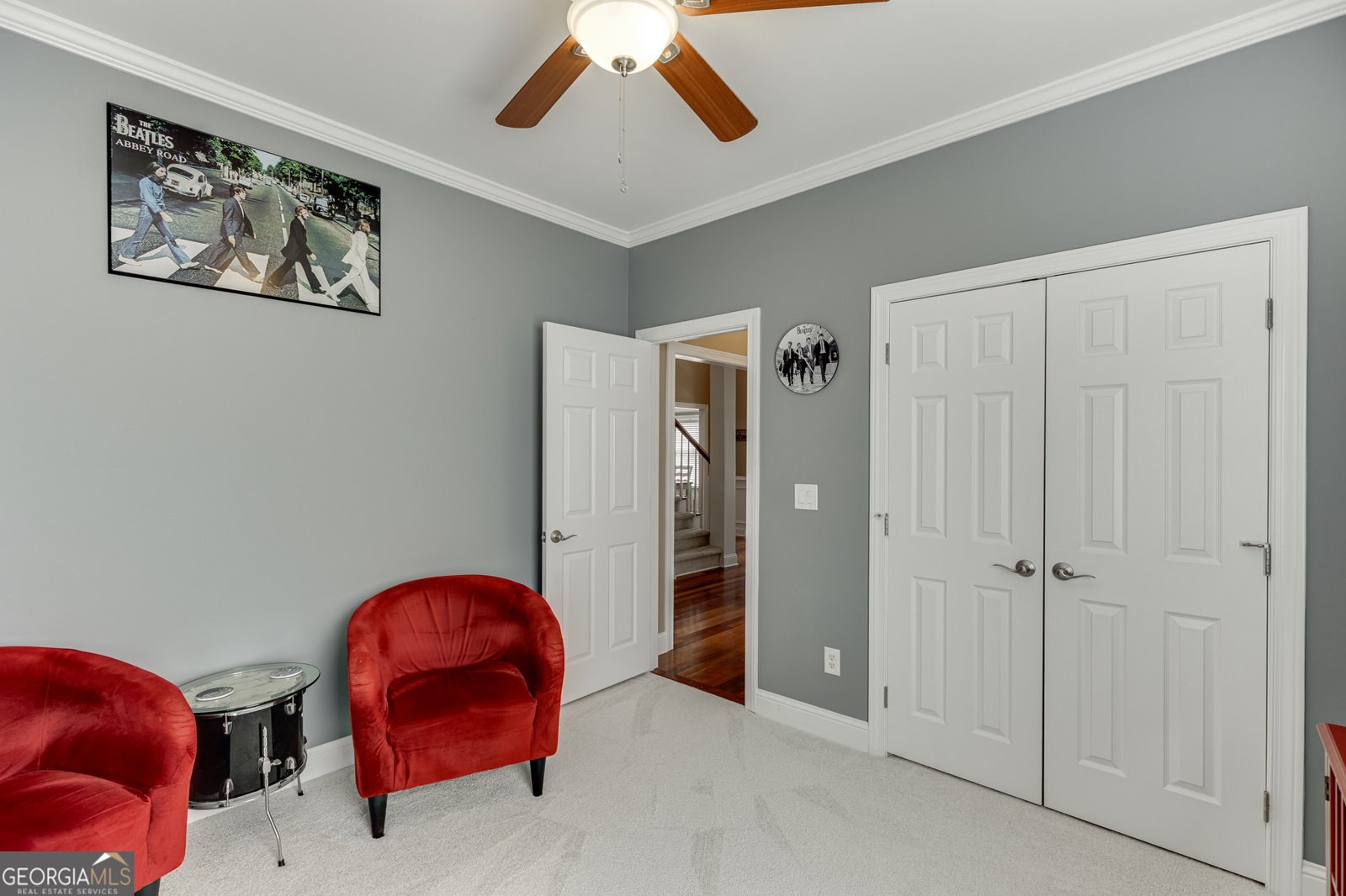 203 Whitaker Way Hoschton - Photo 25