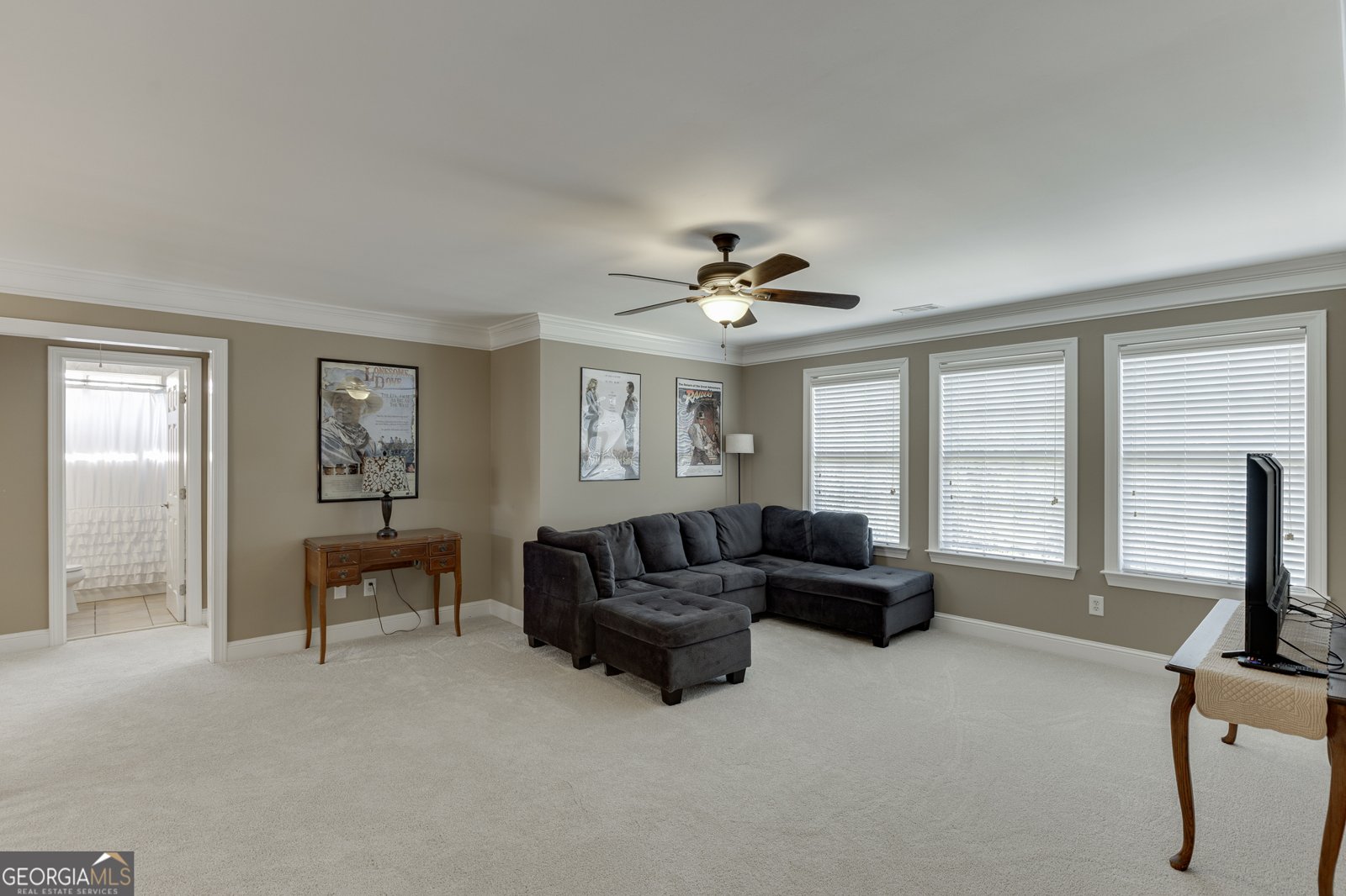 203 Whitaker Way Hoschton - Photo 28