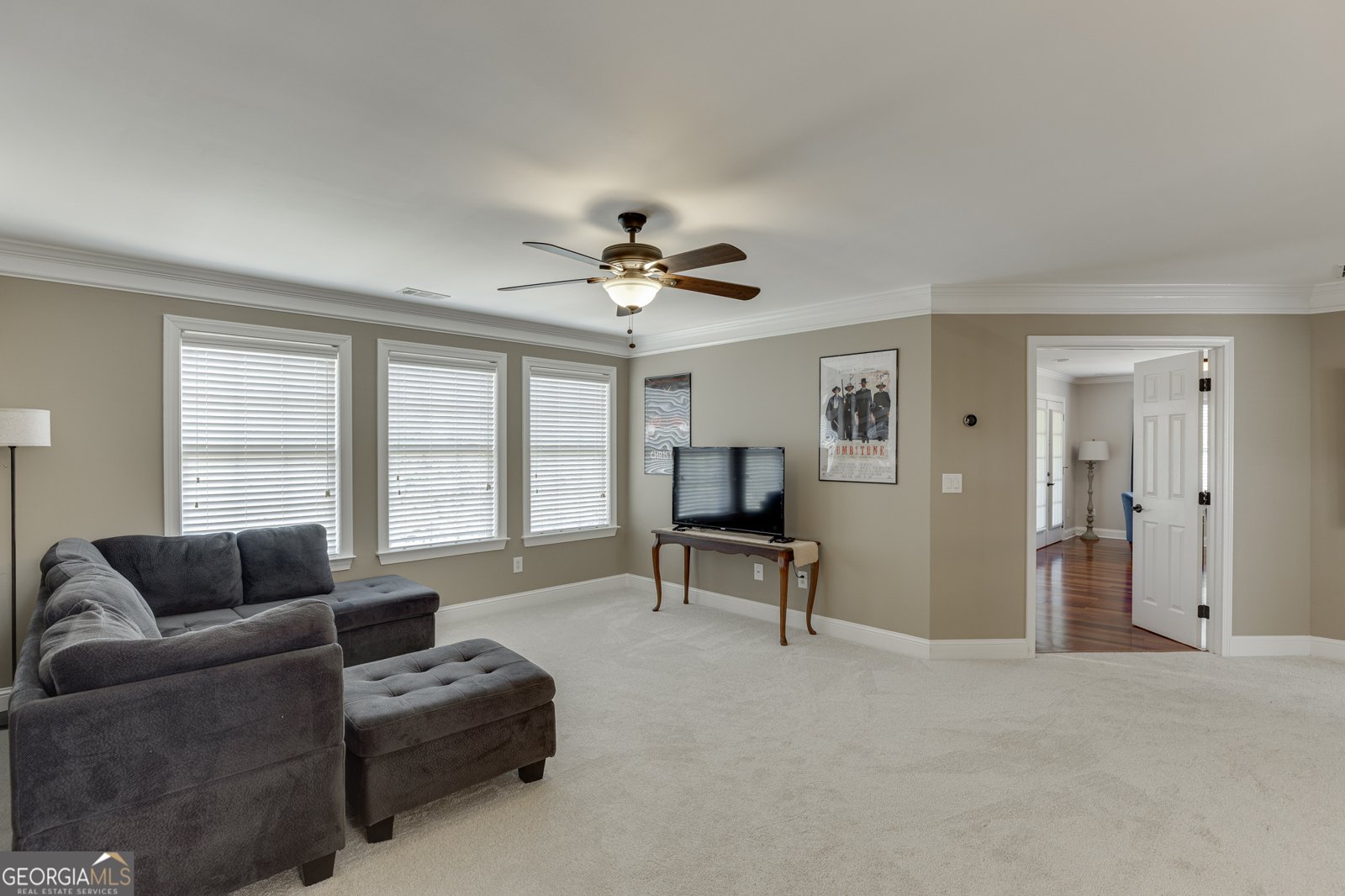 203 Whitaker Way Hoschton - Photo 29