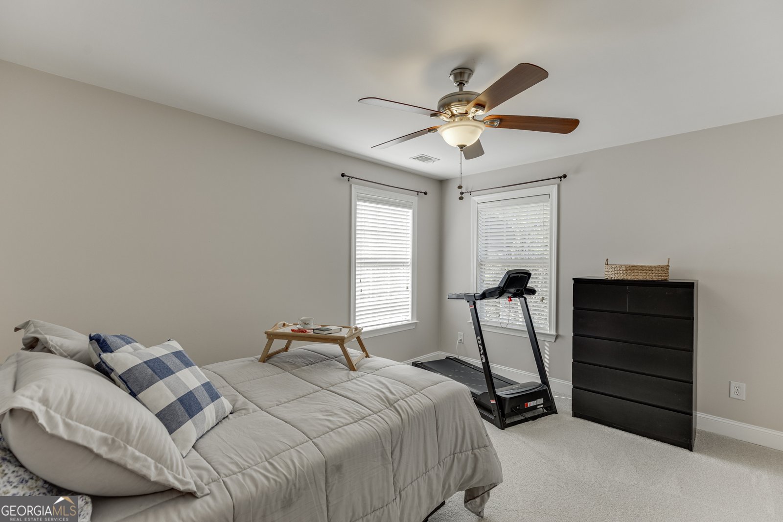 203 Whitaker Way Hoschton - Photo 31