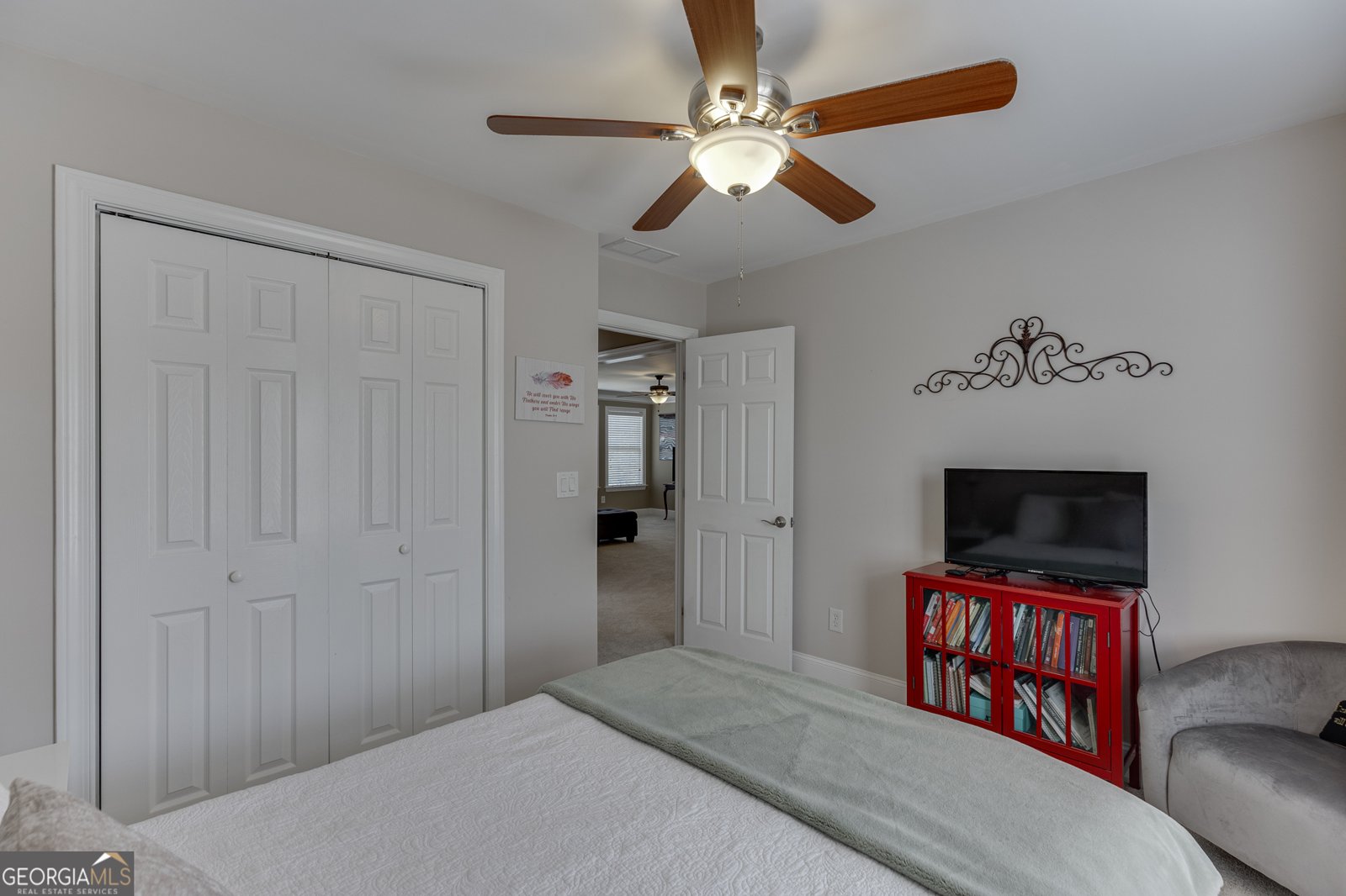 203 Whitaker Way Hoschton - Photo 35