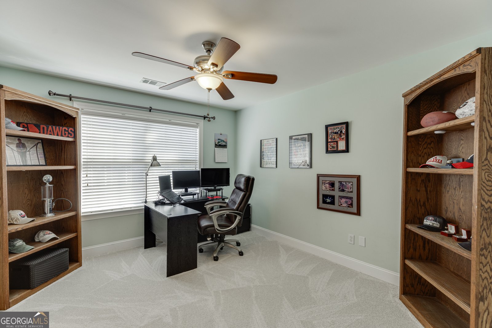 203 Whitaker Way Hoschton - Photo 36