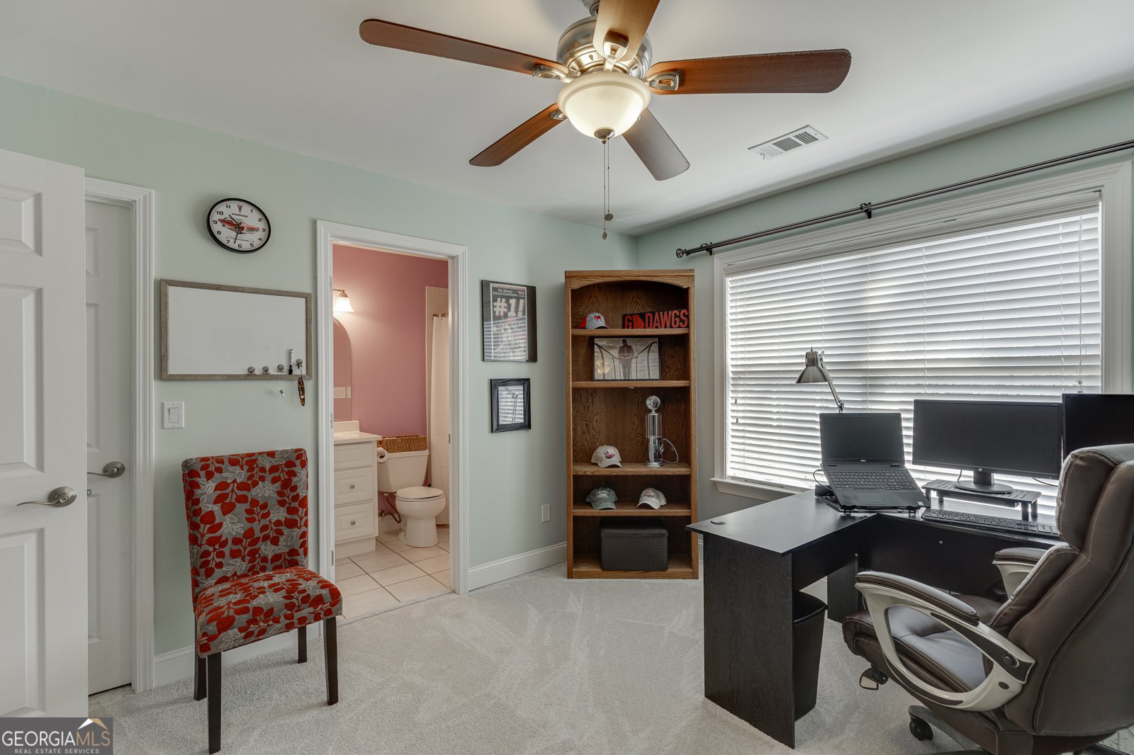 203 Whitaker Way Hoschton - Photo 37