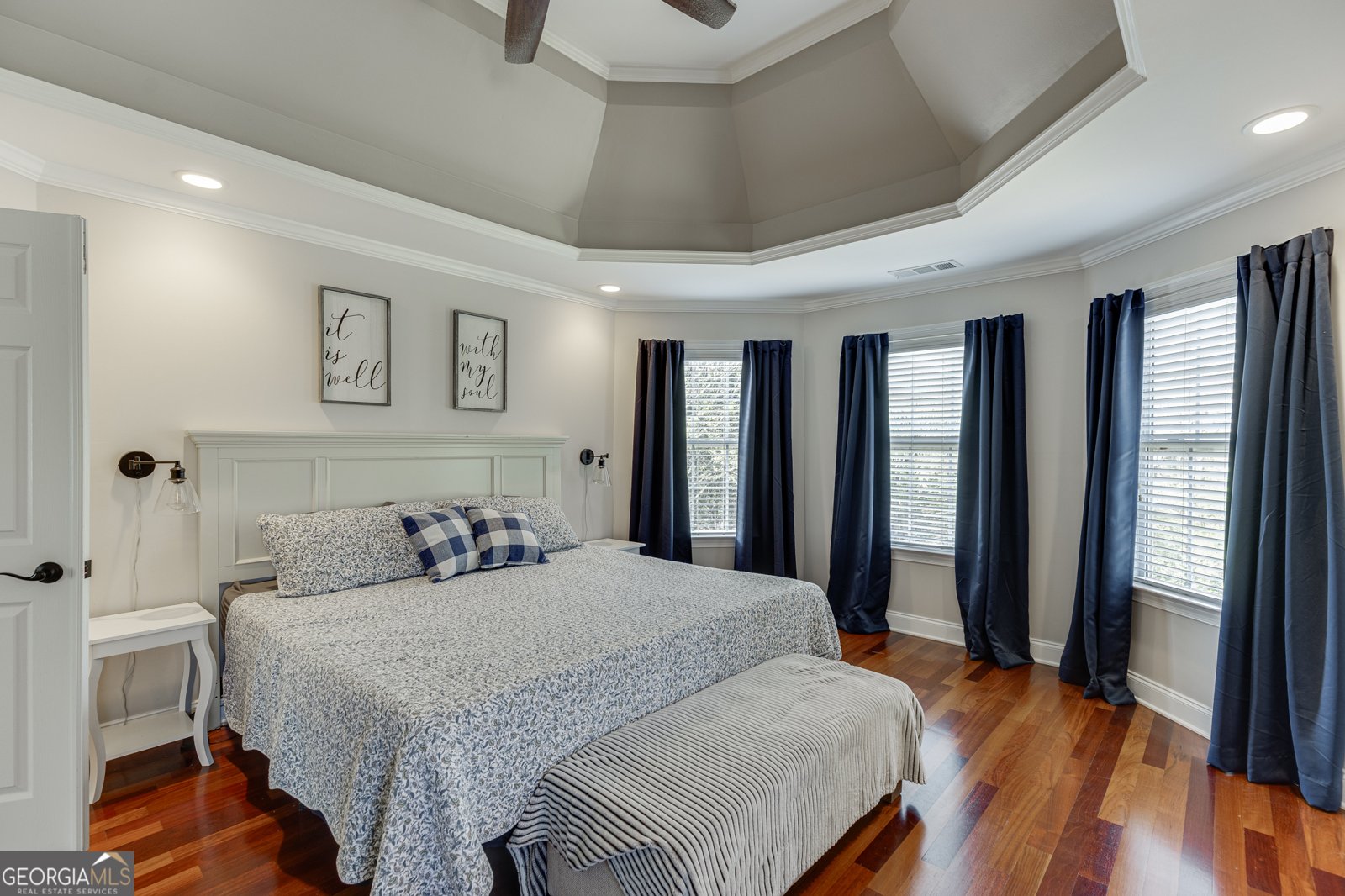 203 Whitaker Way Hoschton - Photo 40