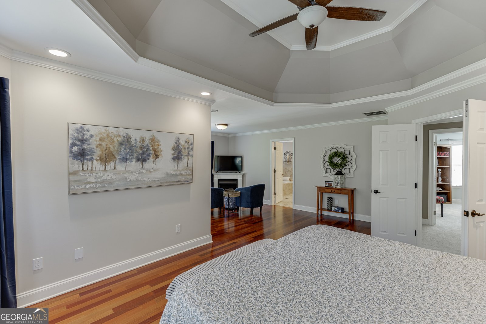 203 Whitaker Way Hoschton - Photo 41