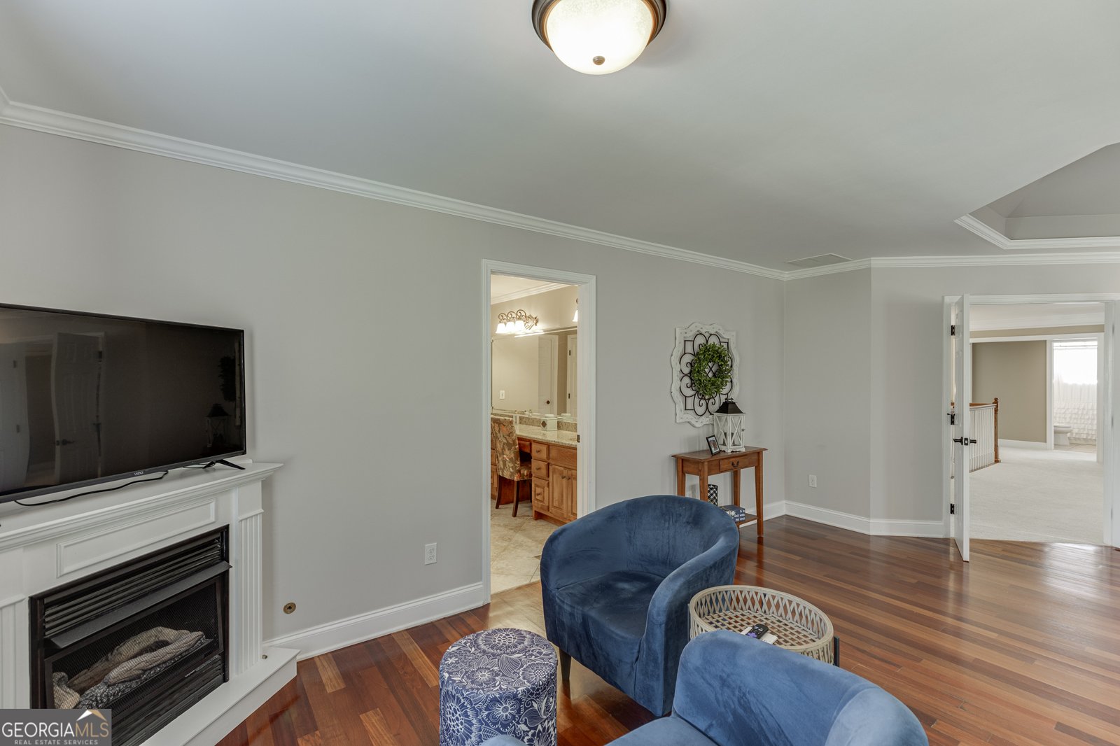 203 Whitaker Way Hoschton - Photo 44