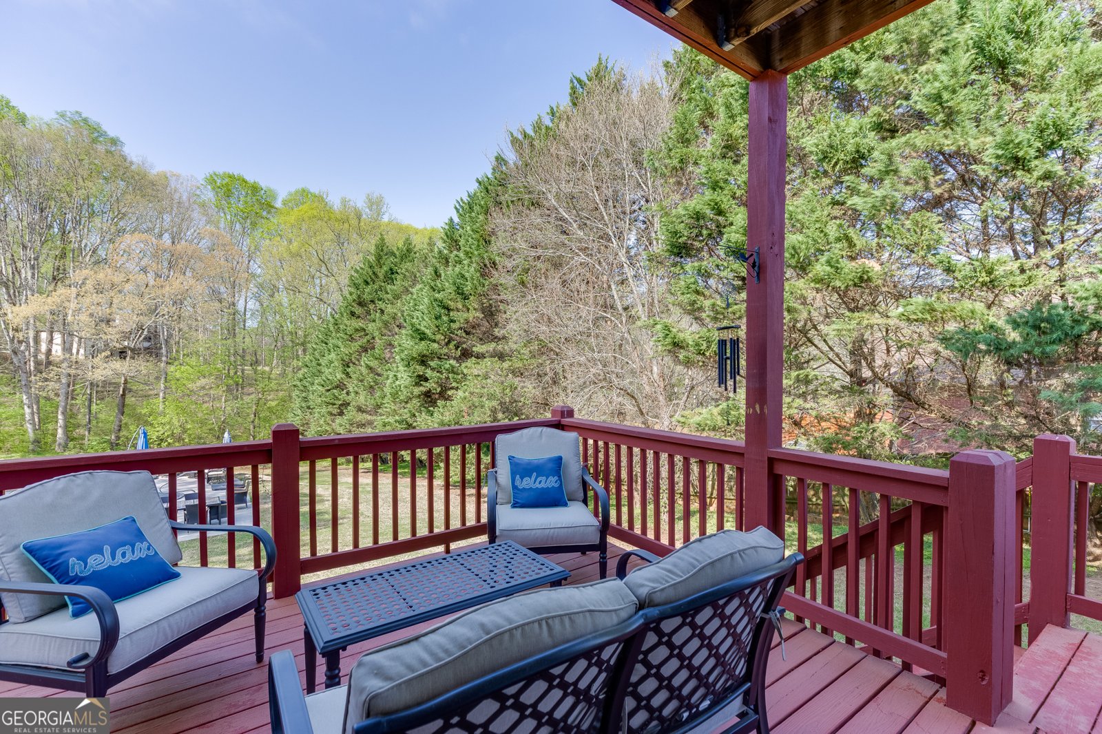 203 Whitaker Way Hoschton - Photo 59