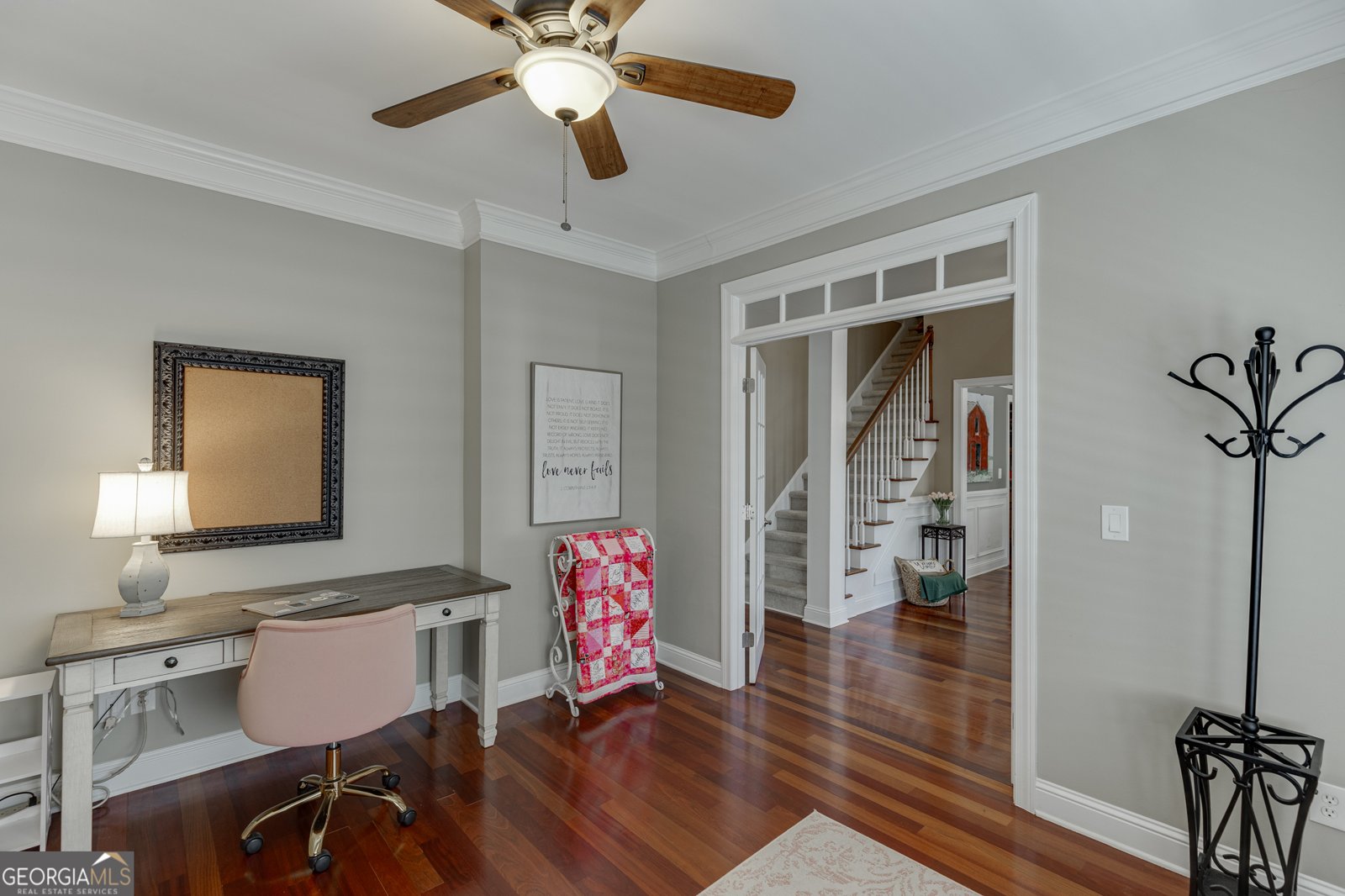 203 Whitaker Way Hoschton - Photo 6