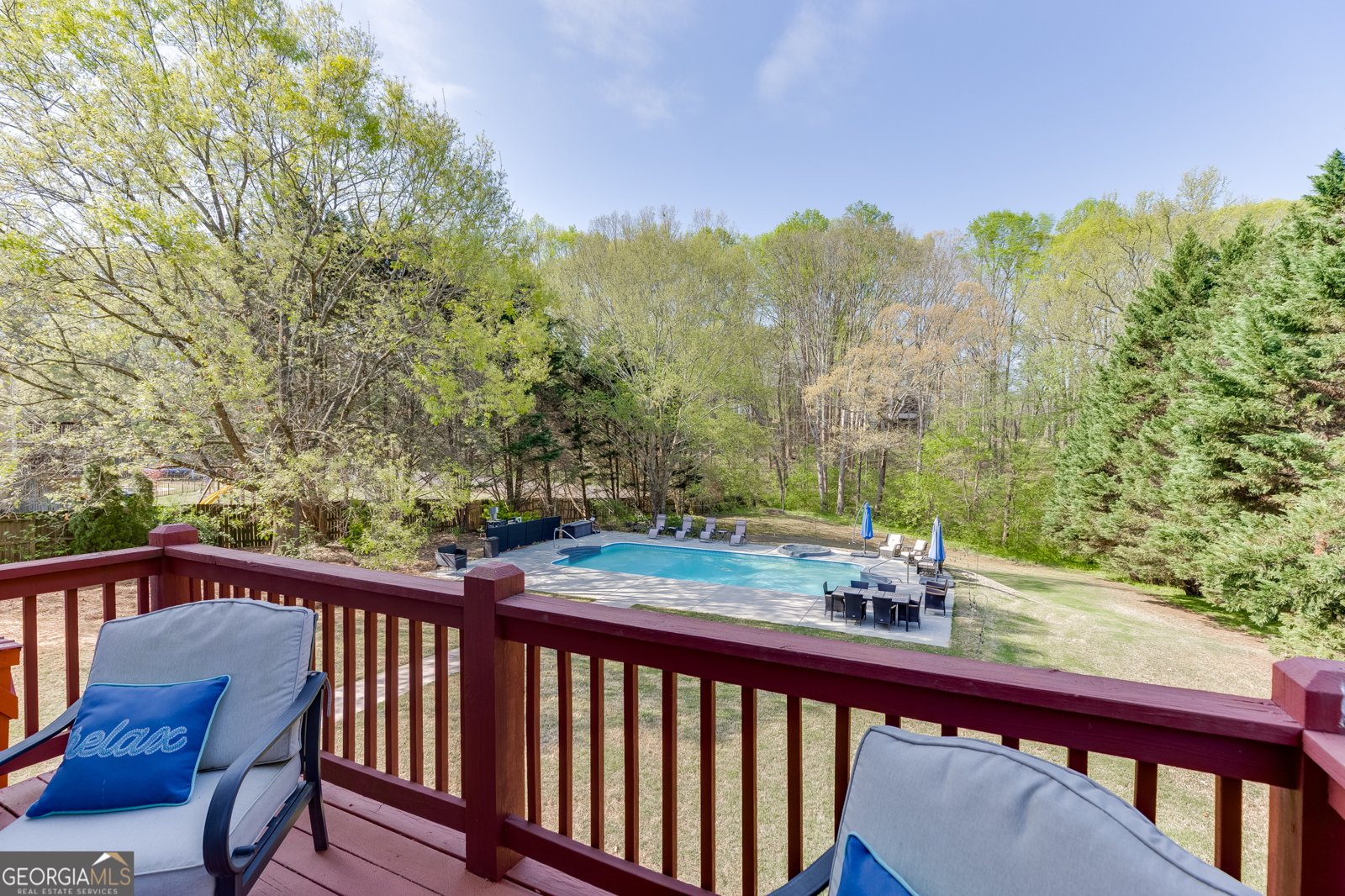 203 Whitaker Way Hoschton - Photo 61