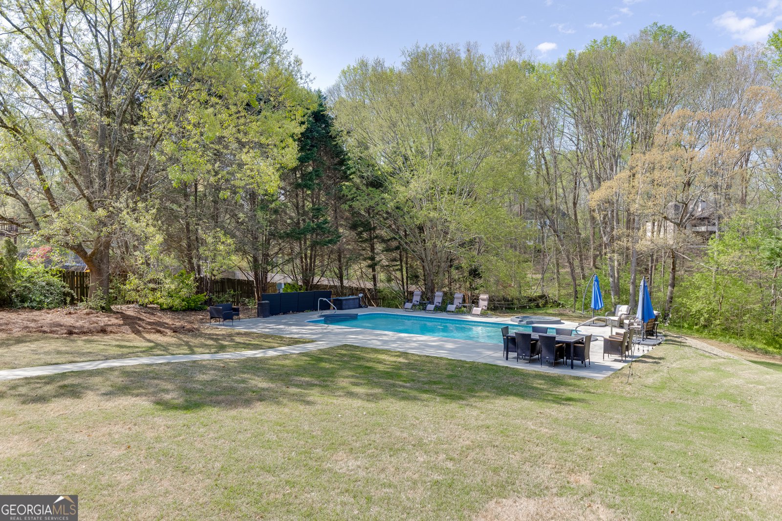 203 Whitaker Way Hoschton - Photo 62