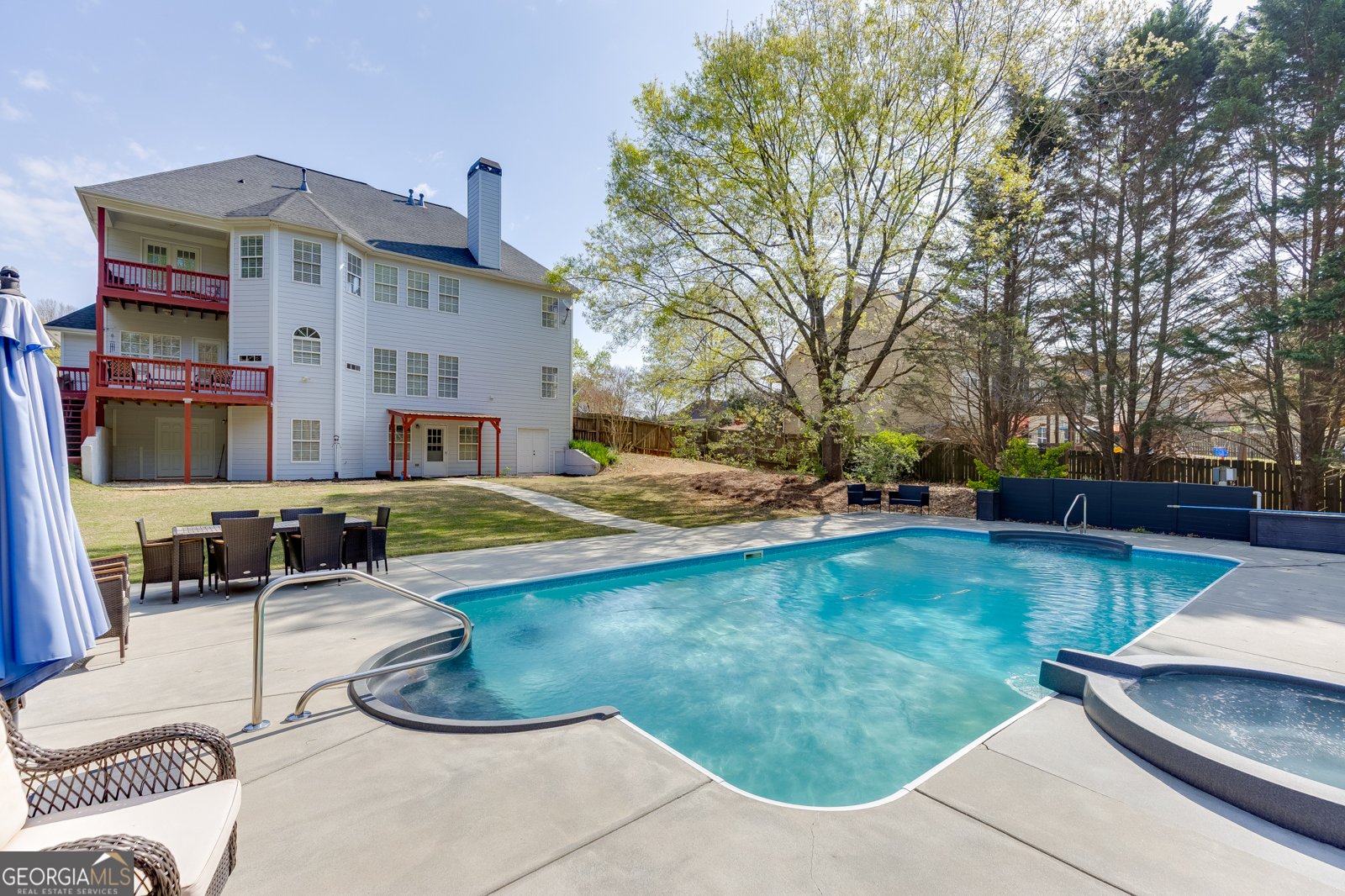 203 Whitaker Way Hoschton - Photo 63