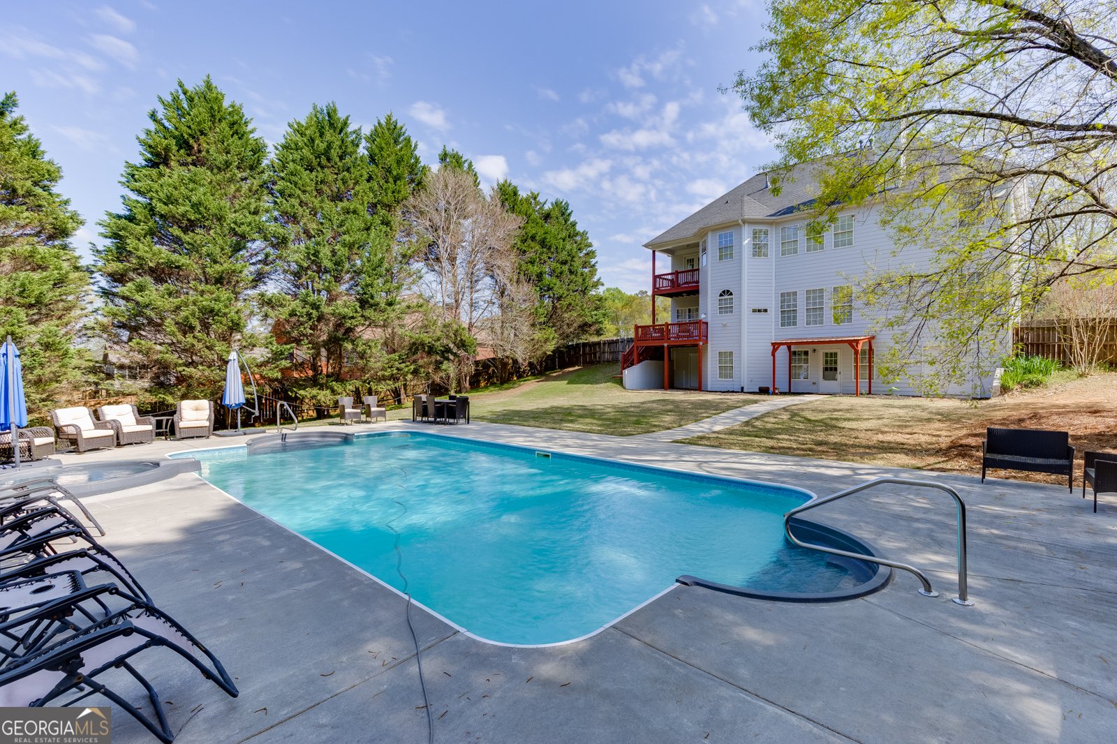 203 Whitaker Way Hoschton - Photo 64