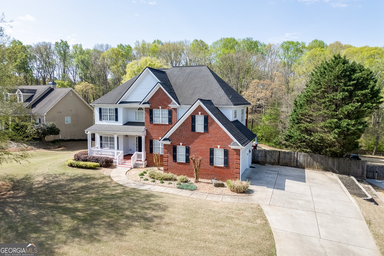 203 Whitaker Way Hoschton - Photo 67