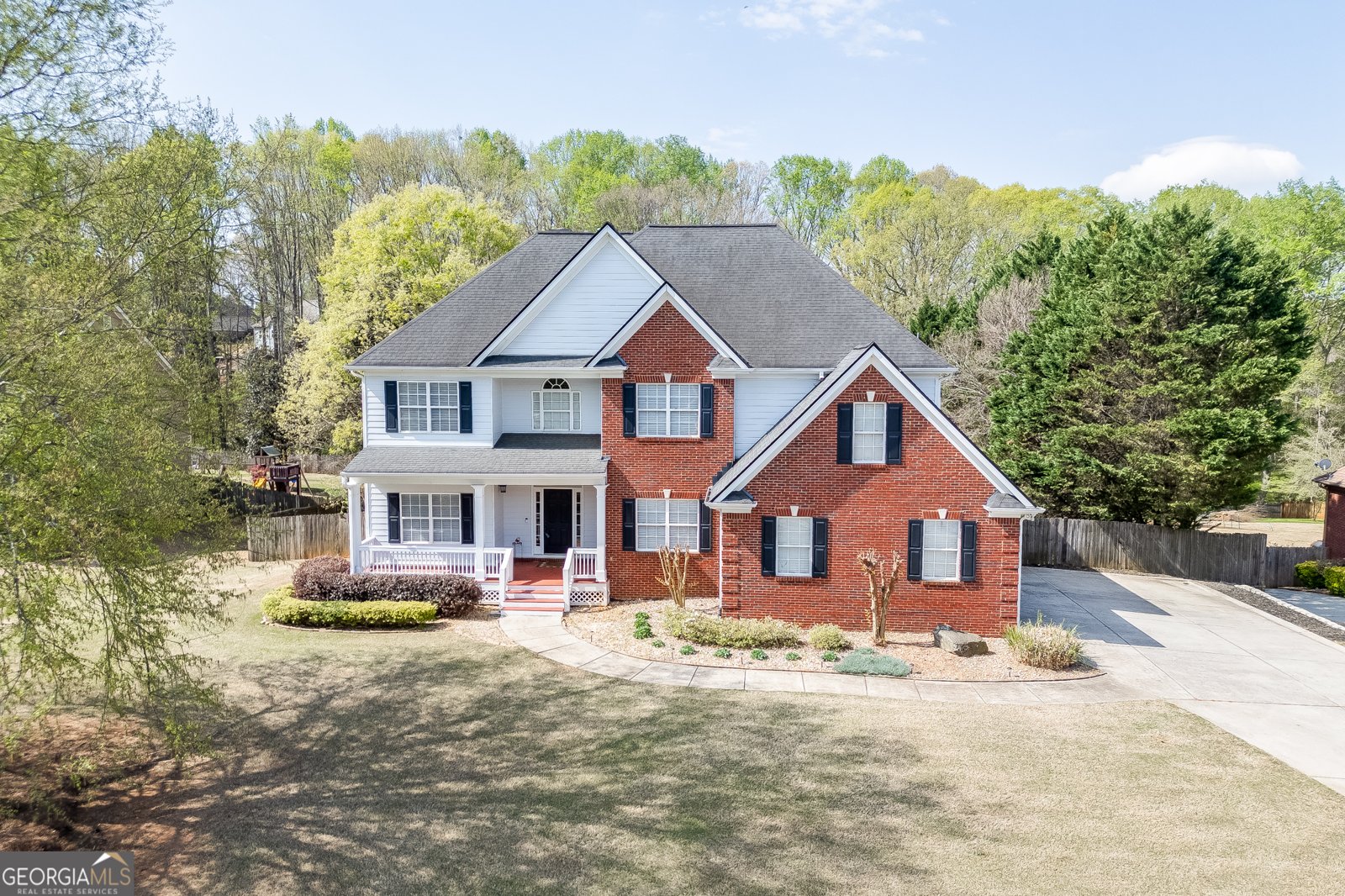 203 Whitaker Way Hoschton - Photo 68