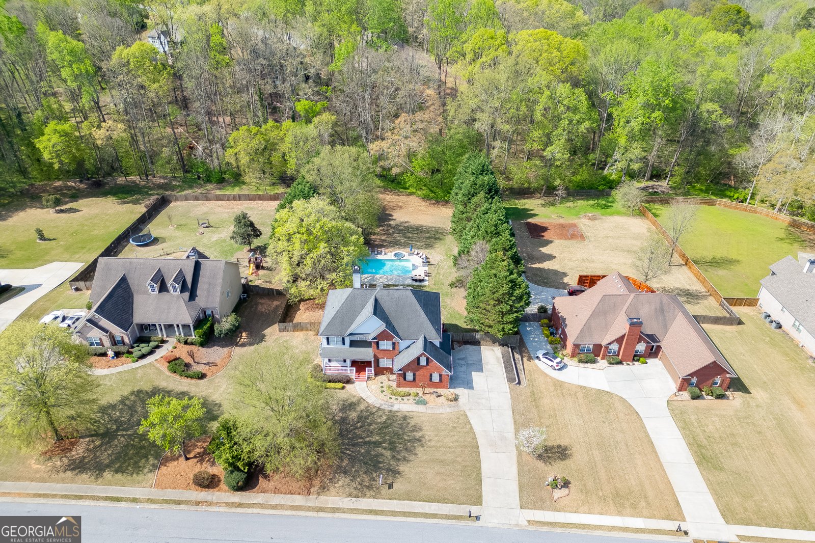 203 Whitaker Way Hoschton - Photo 69